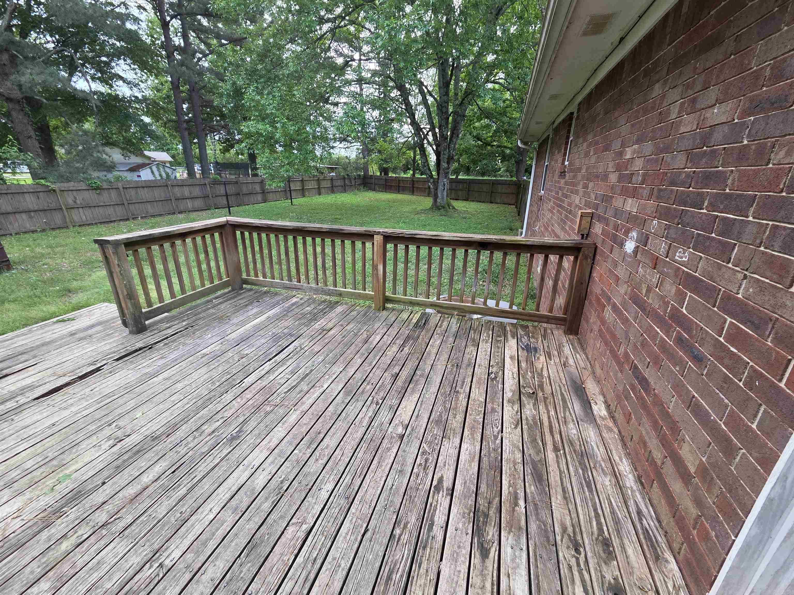 Windwood - Residential Lease