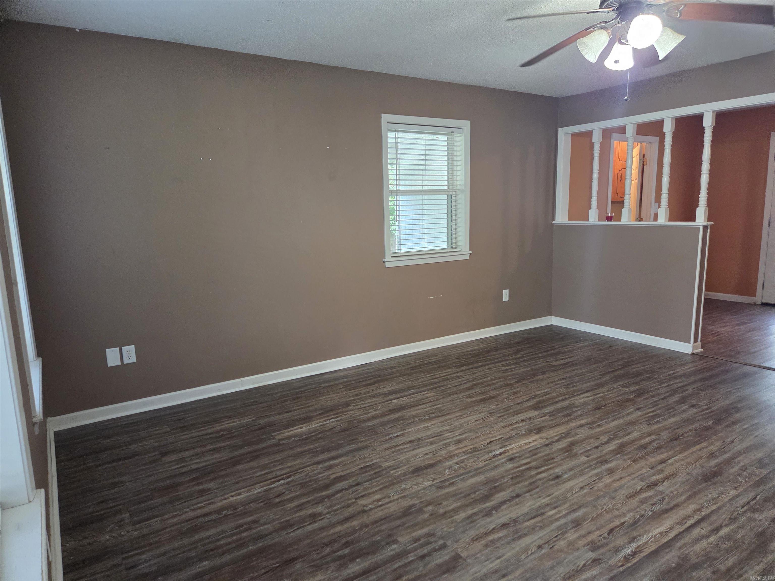 Windwood - Residential Lease