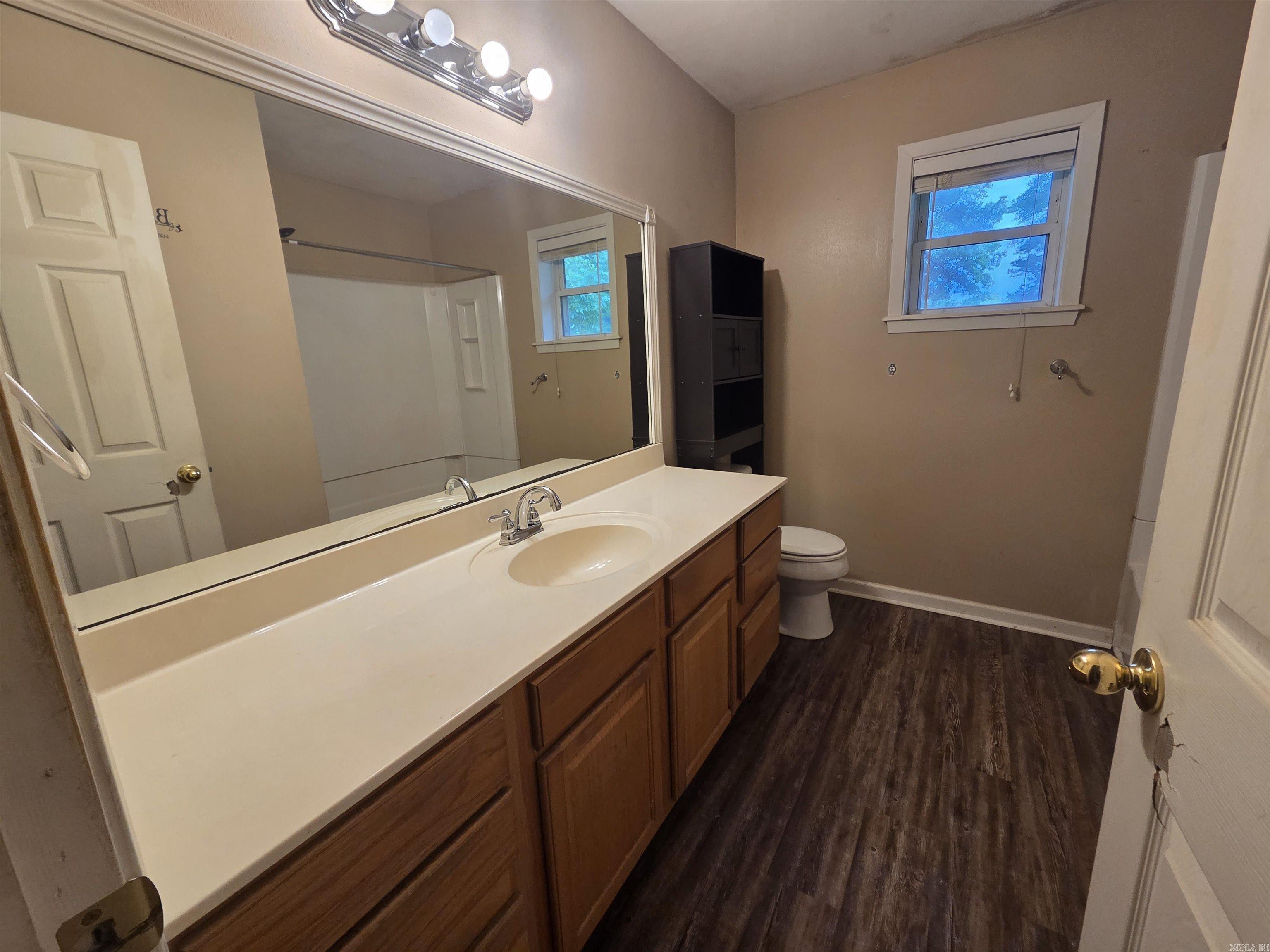 Windwood - Residential Lease