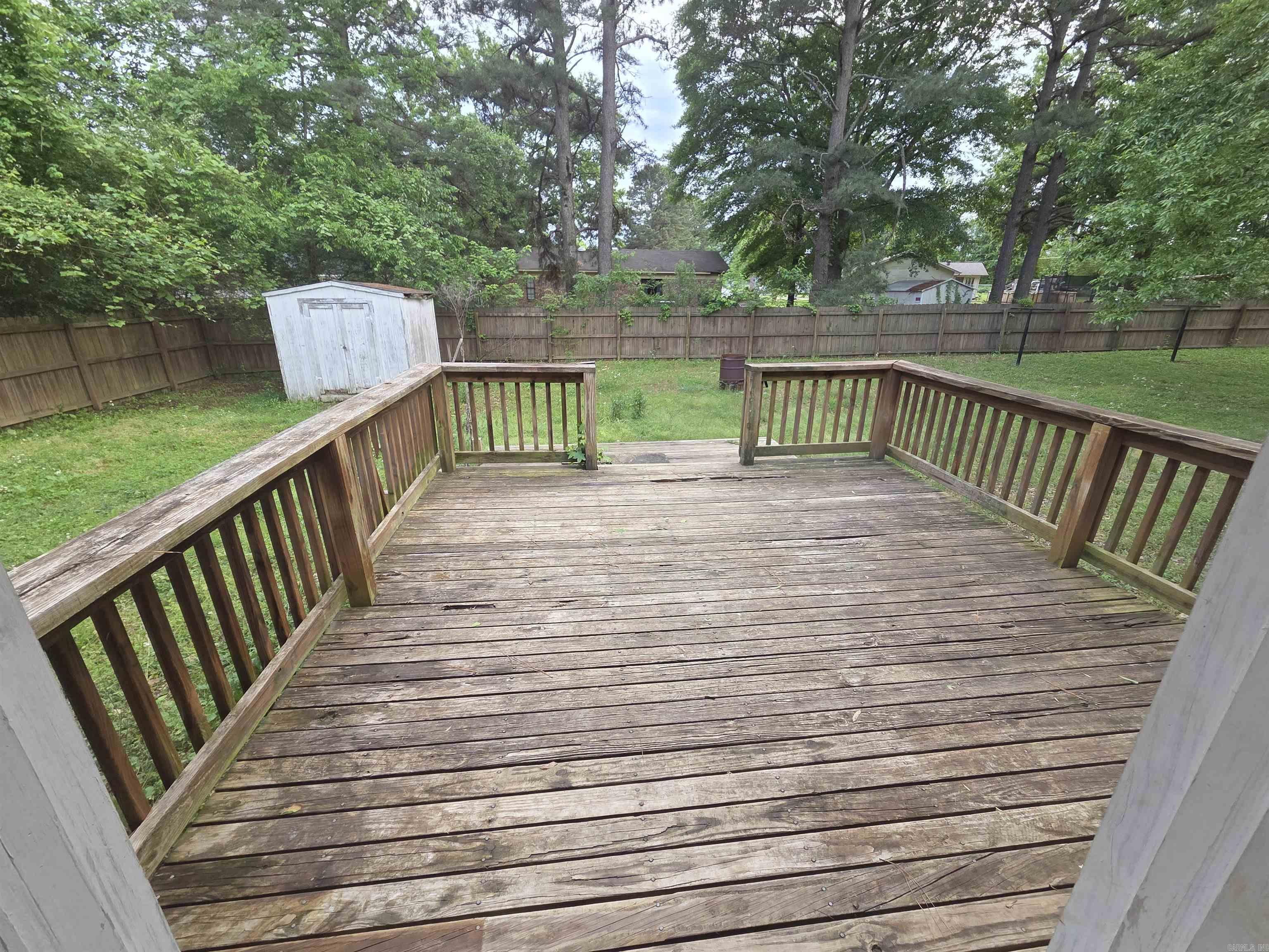 Windwood - Residential Lease