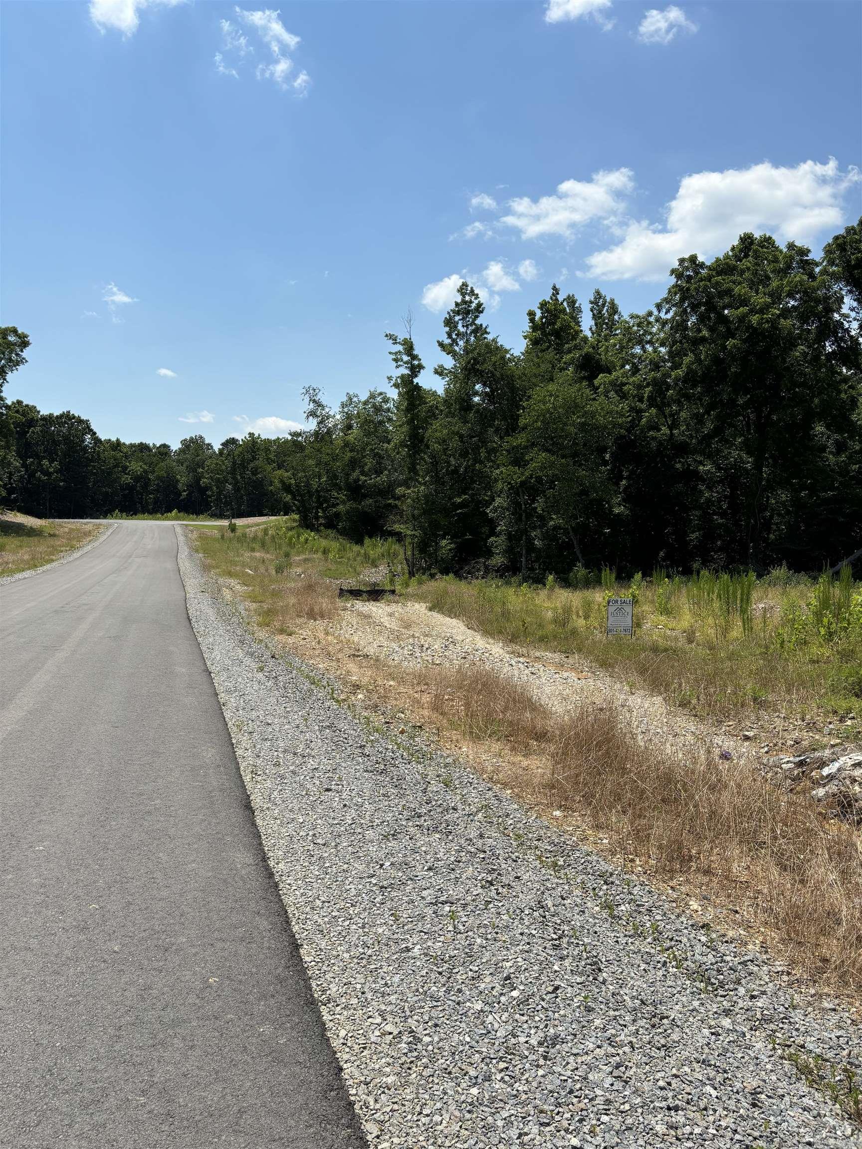 CHARLESTON PLACE SUBDIVISION - Land