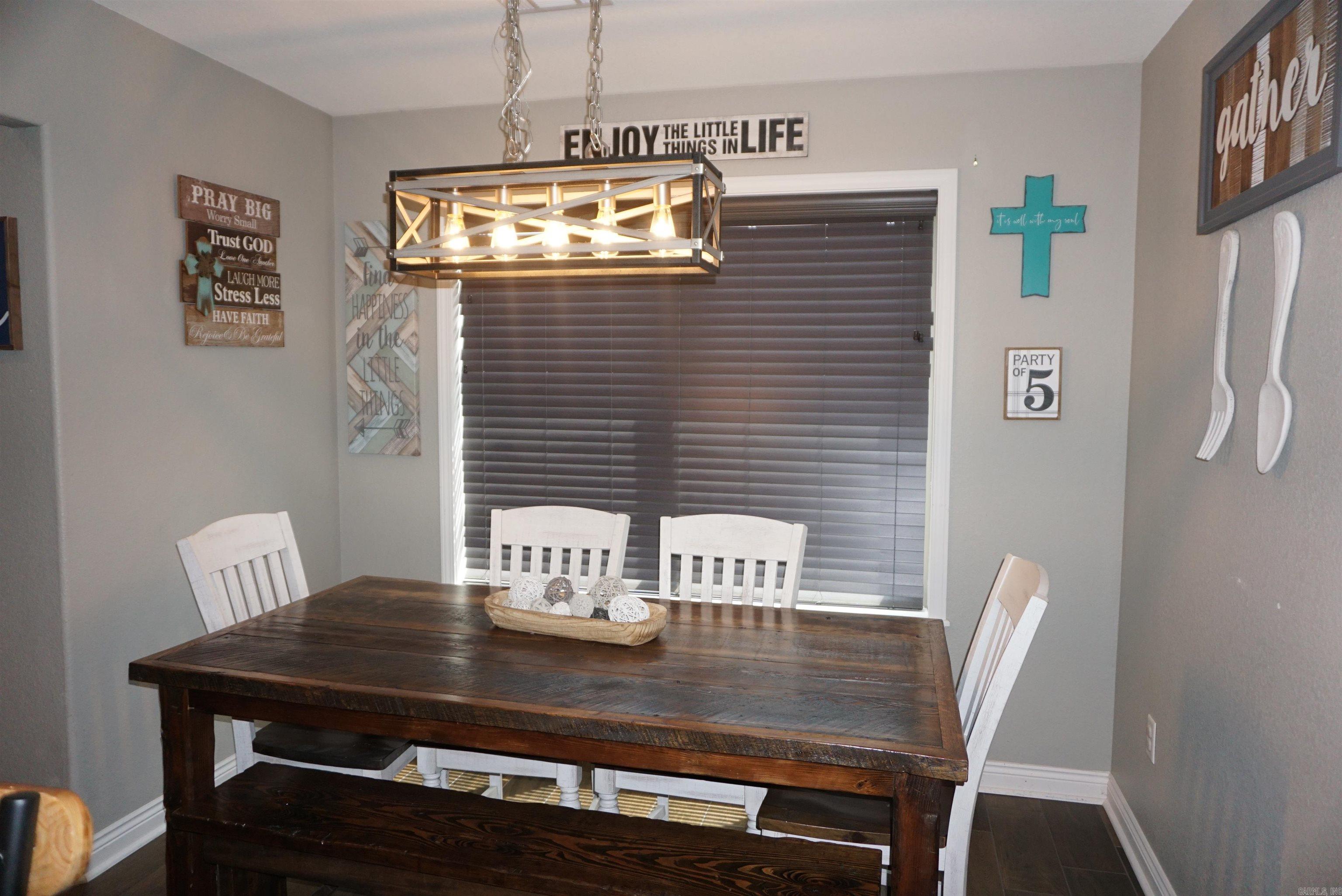 RIDGEWOOD S/D - Residential