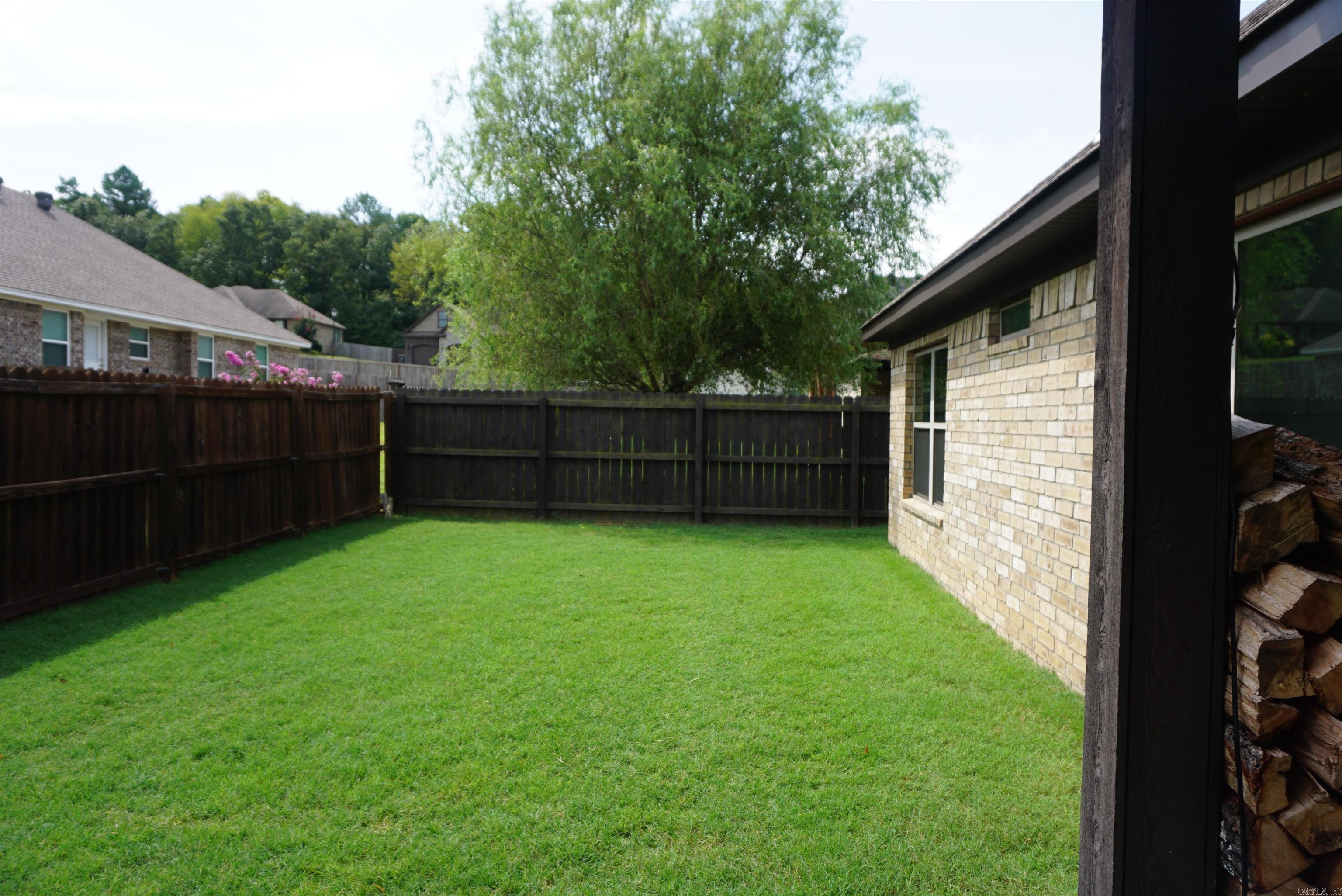 RIDGEWOOD S/D - Residential