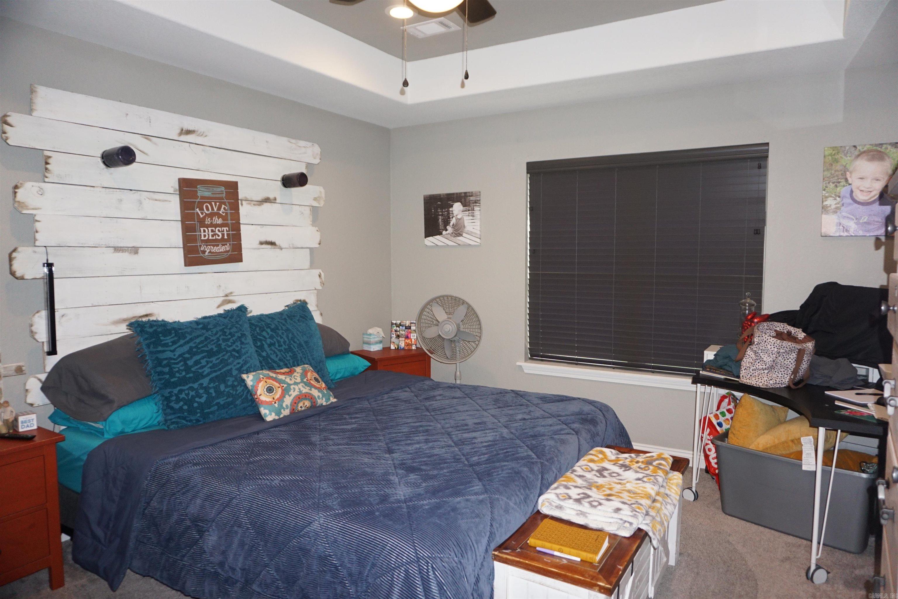 RIDGEWOOD S/D - Residential