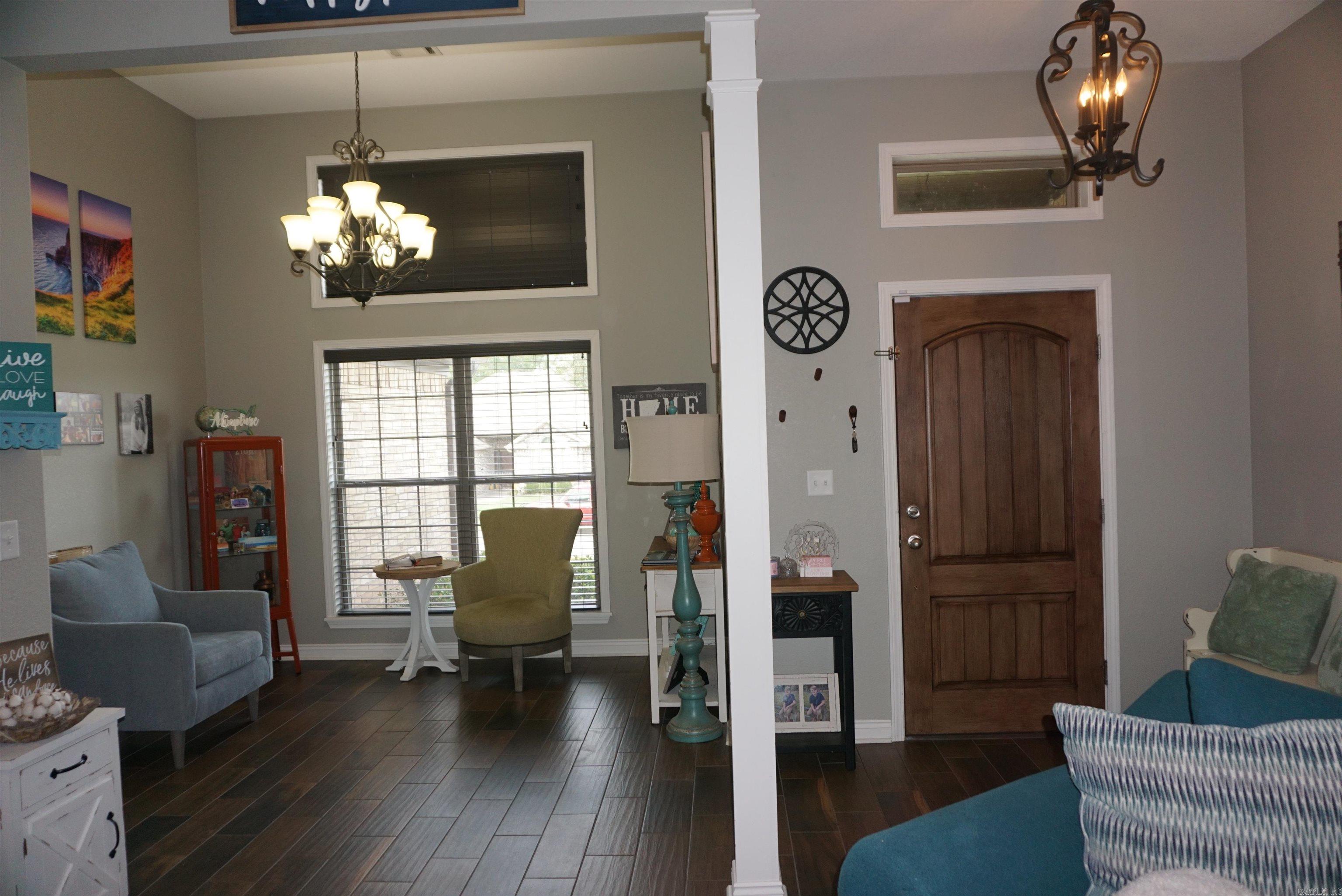 RIDGEWOOD S/D - Residential