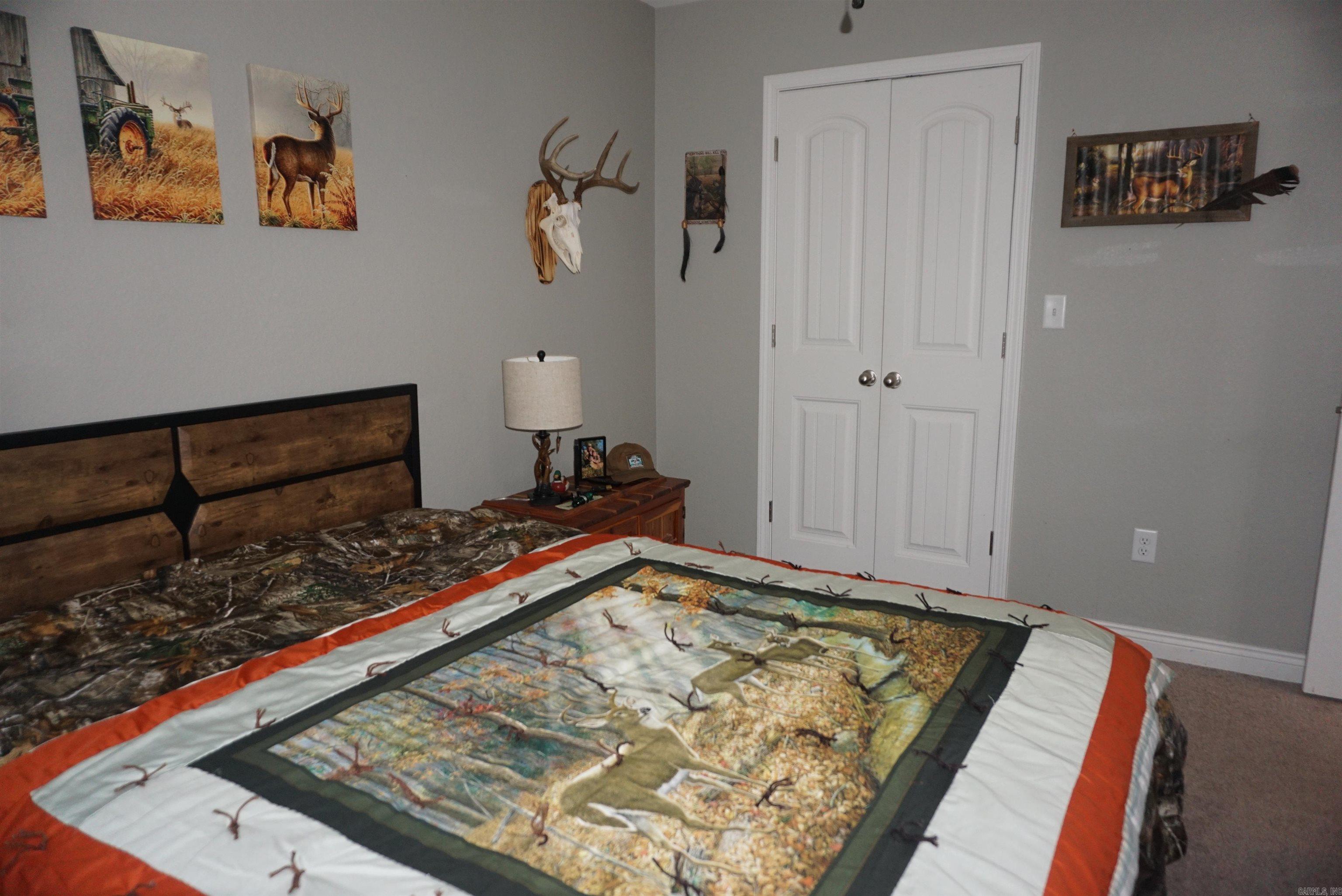 RIDGEWOOD S/D - Residential