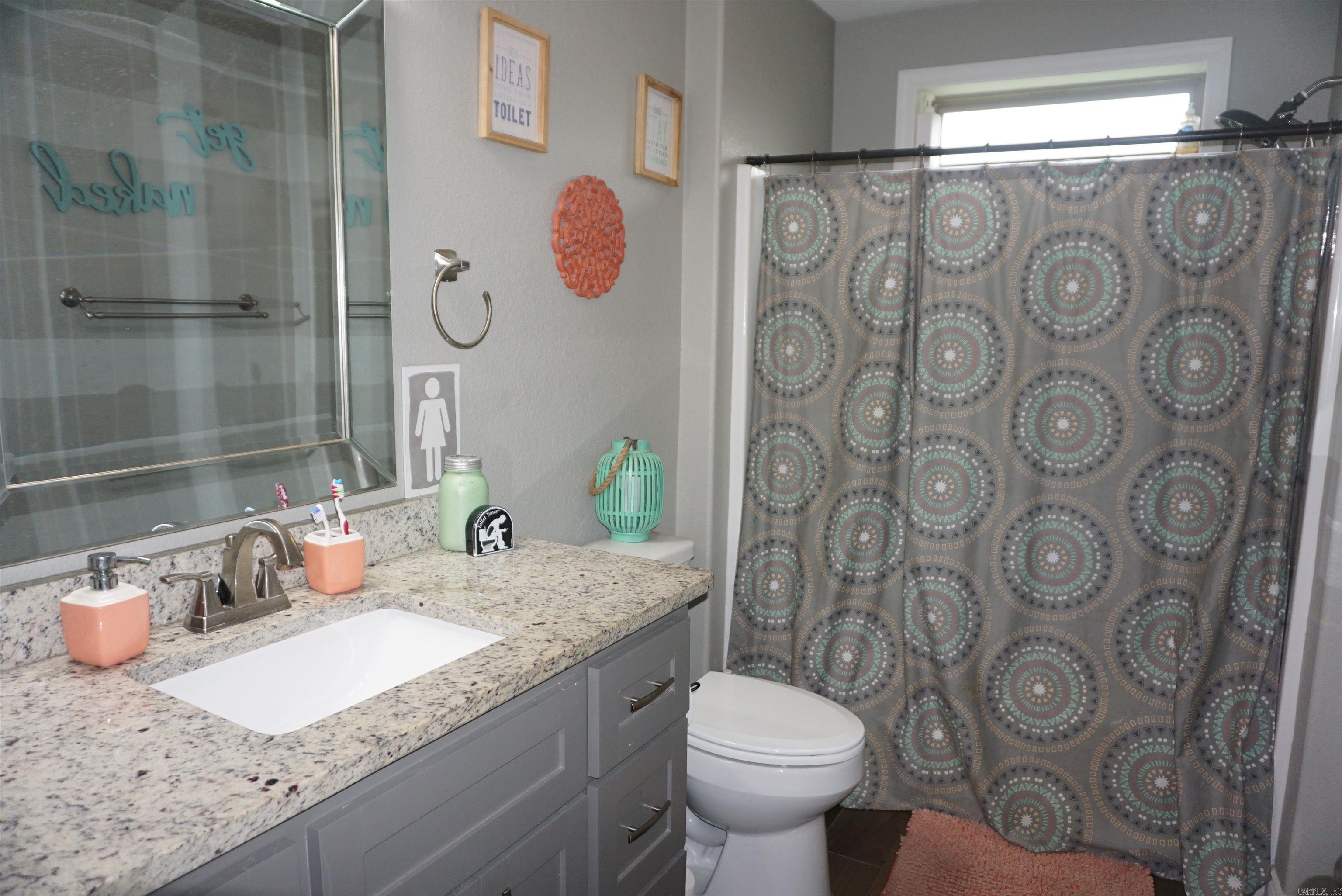 RIDGEWOOD S/D - Residential