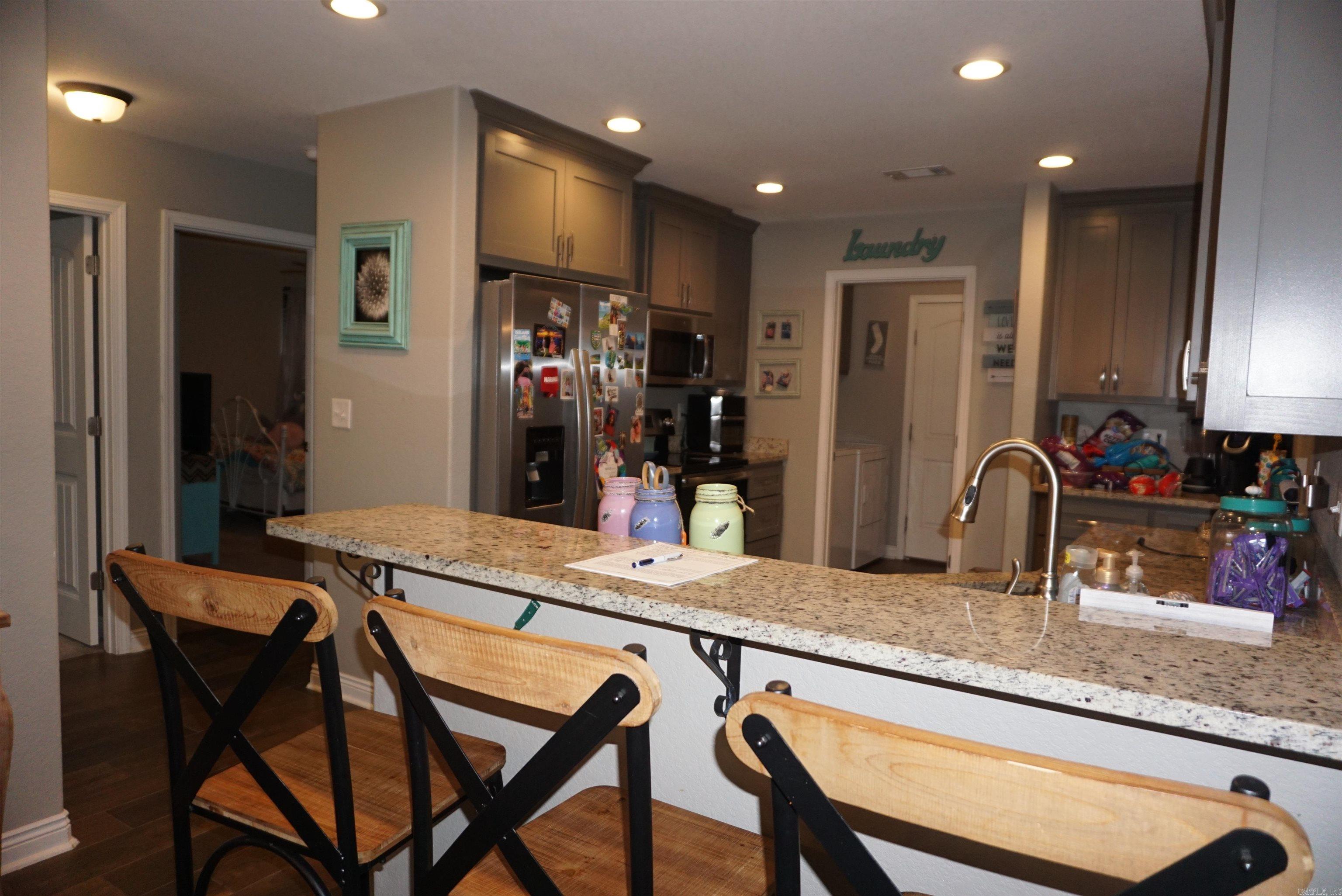 RIDGEWOOD S/D - Residential