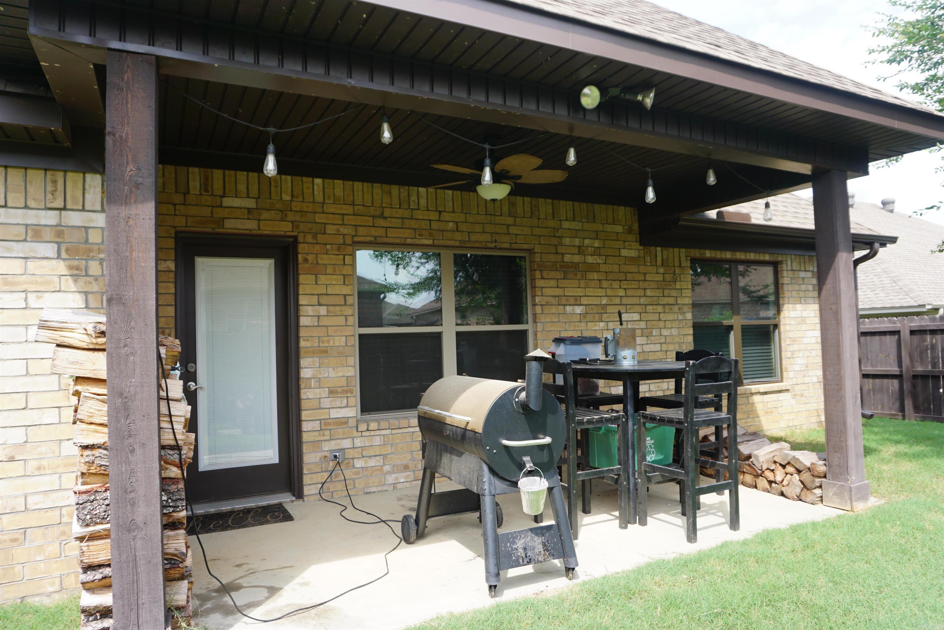 RIDGEWOOD S/D - Residential