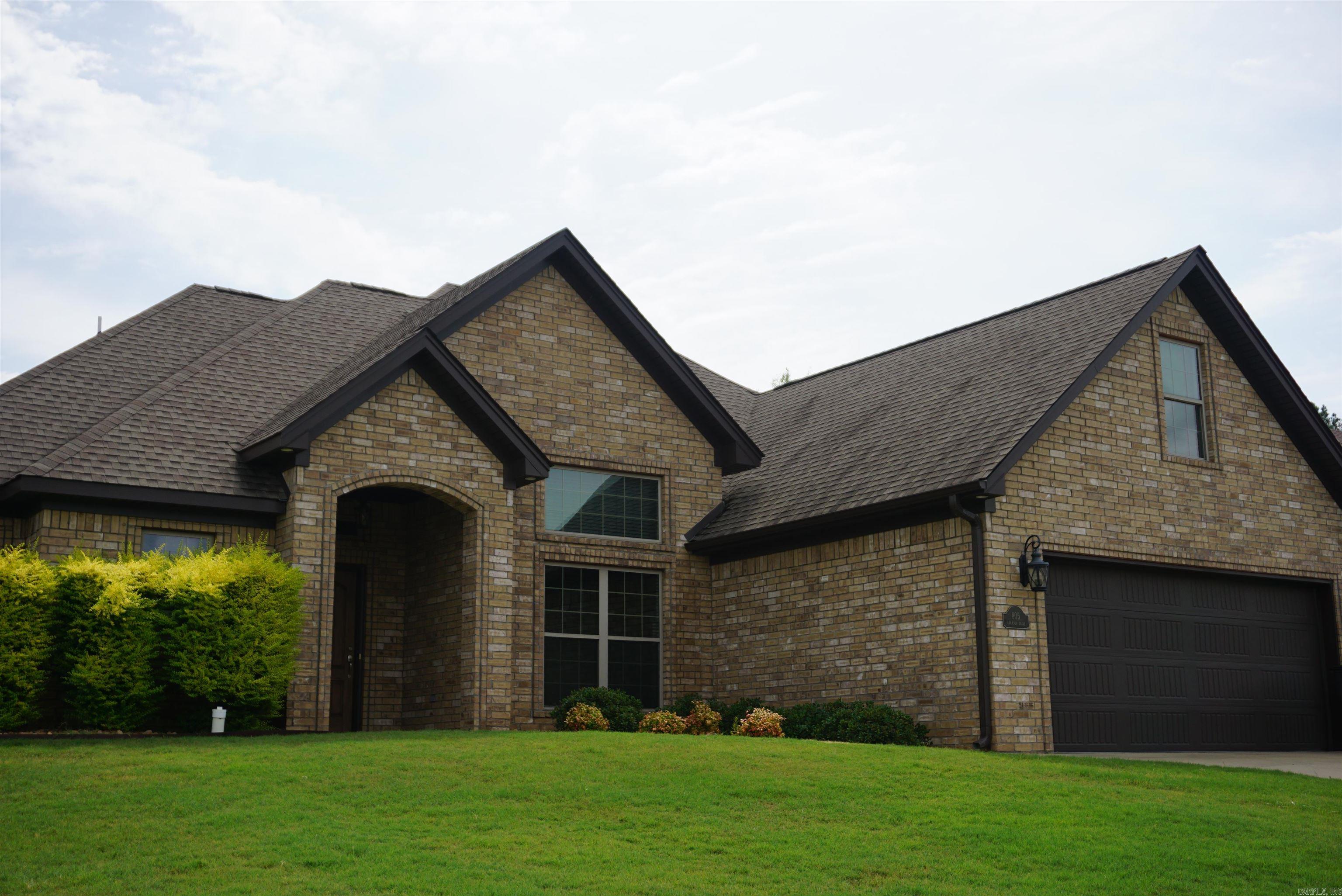 RIDGEWOOD S/D - Residential