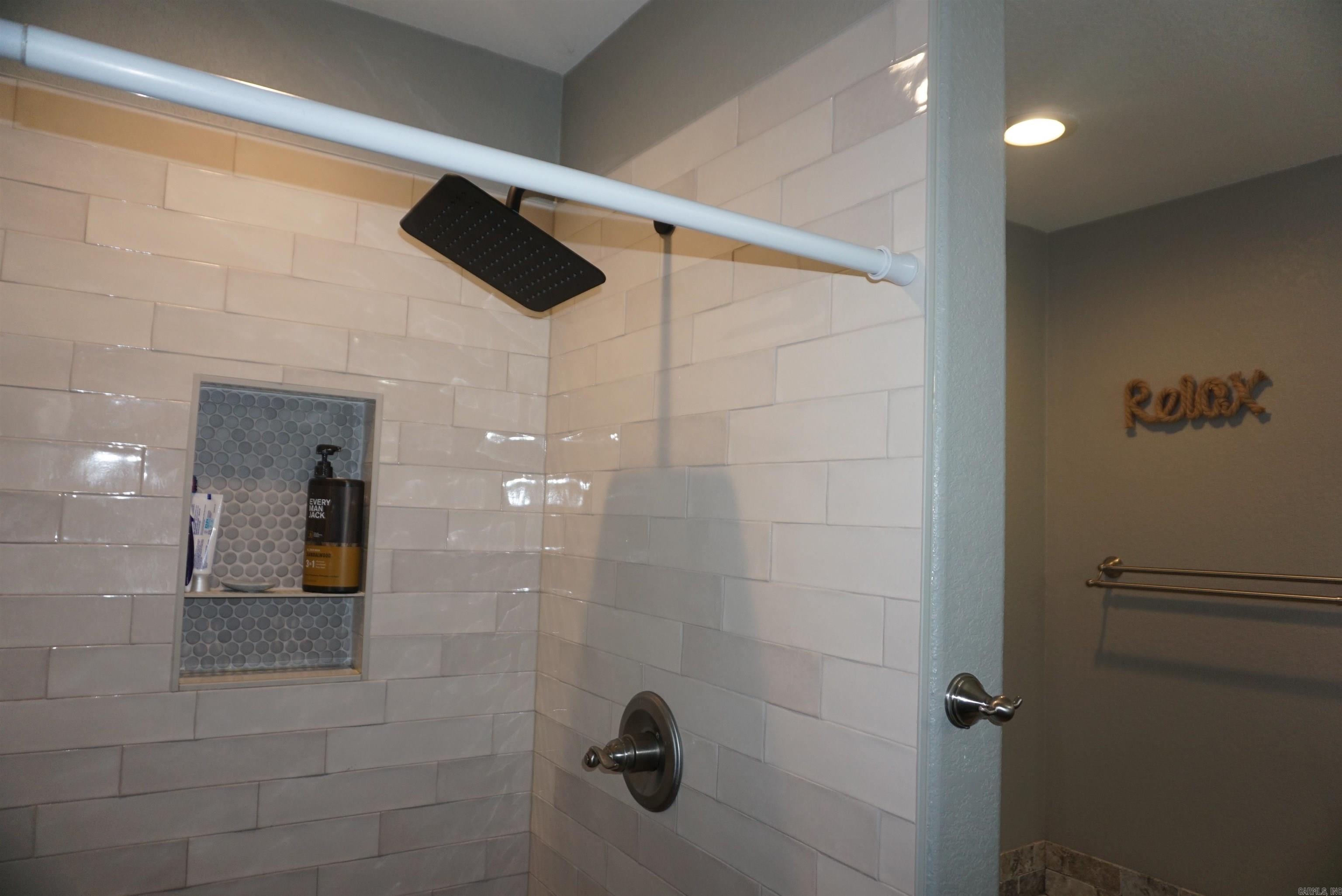 RIDGEWOOD S/D - Residential