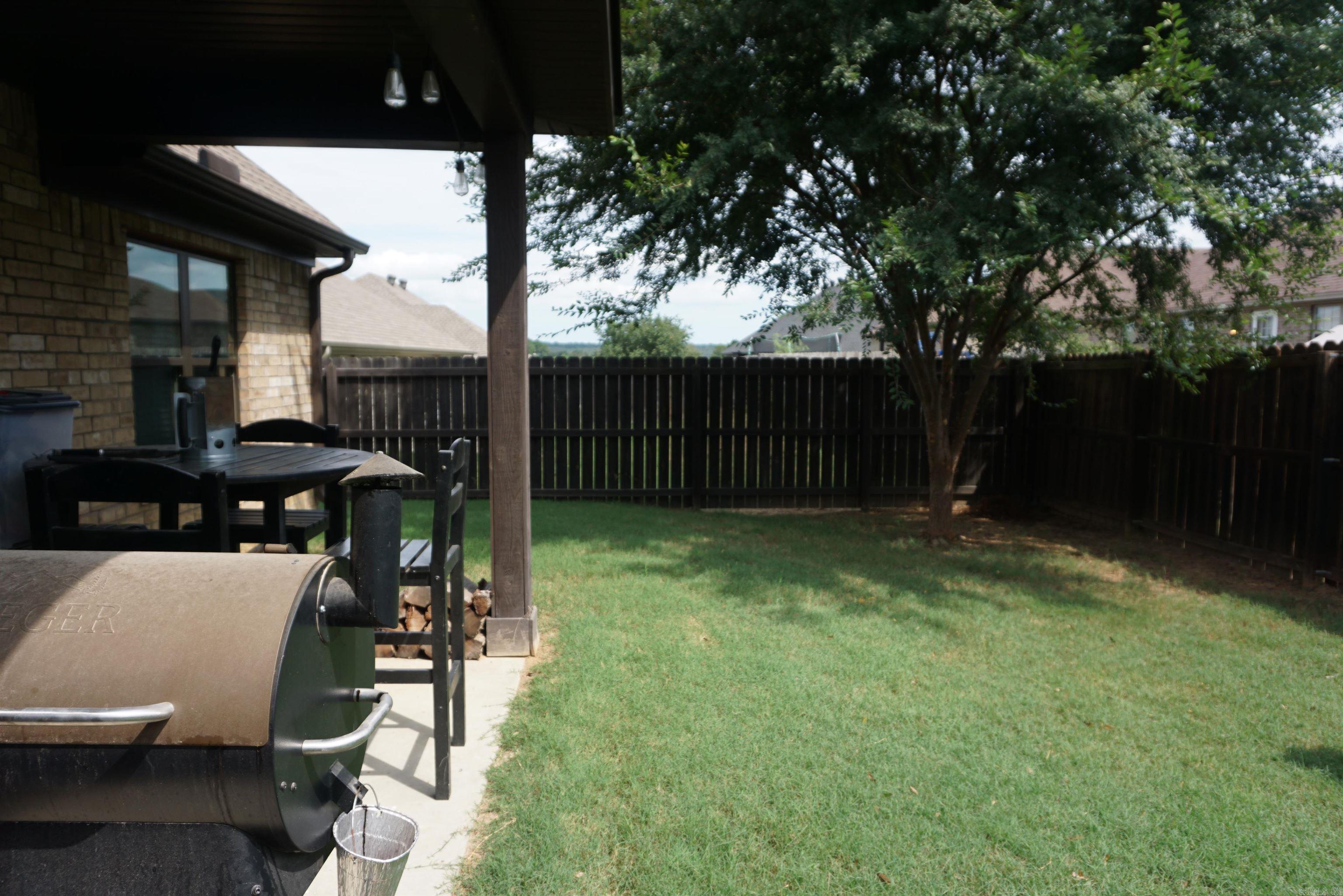 RIDGEWOOD S/D - Residential