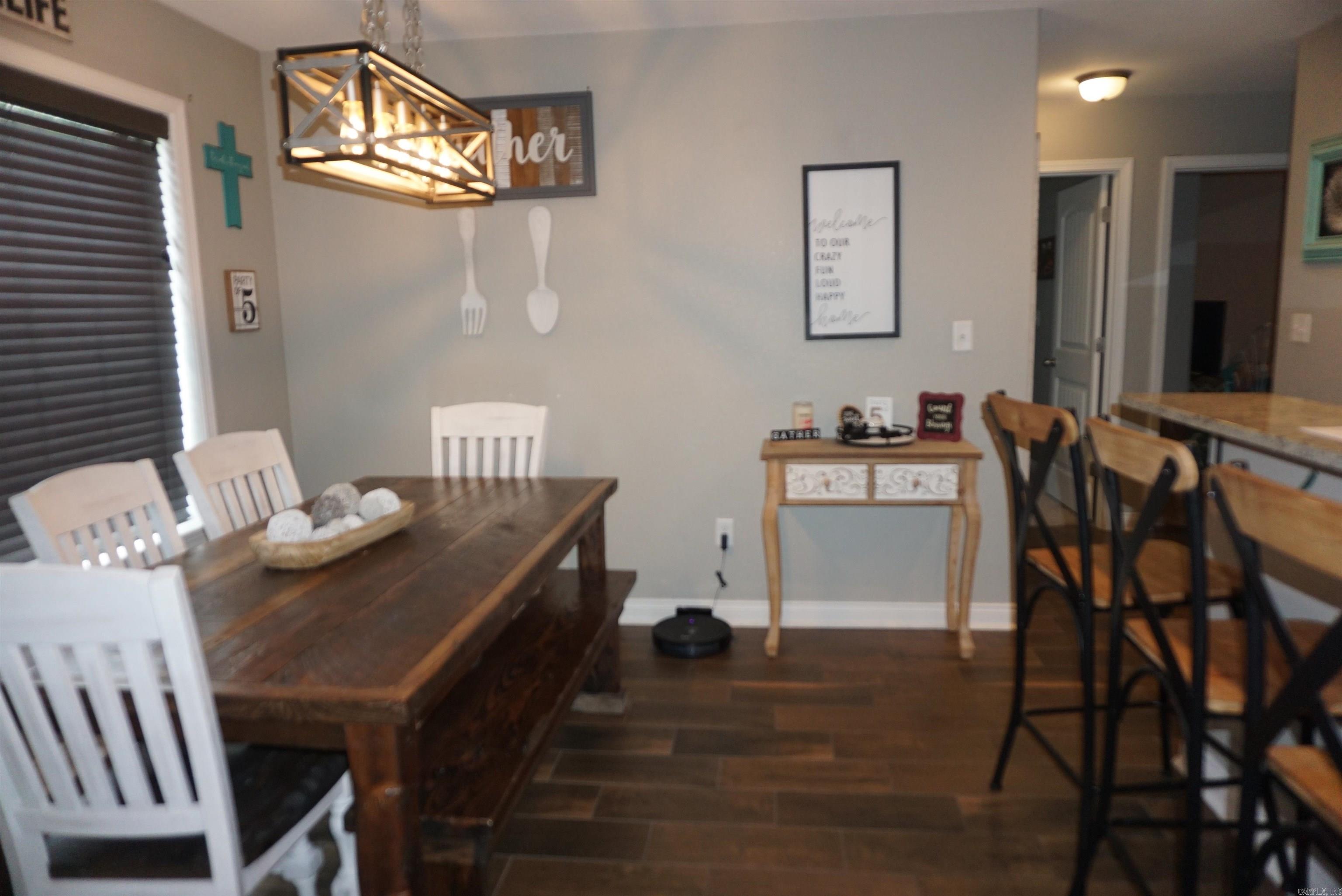 RIDGEWOOD S/D - Residential