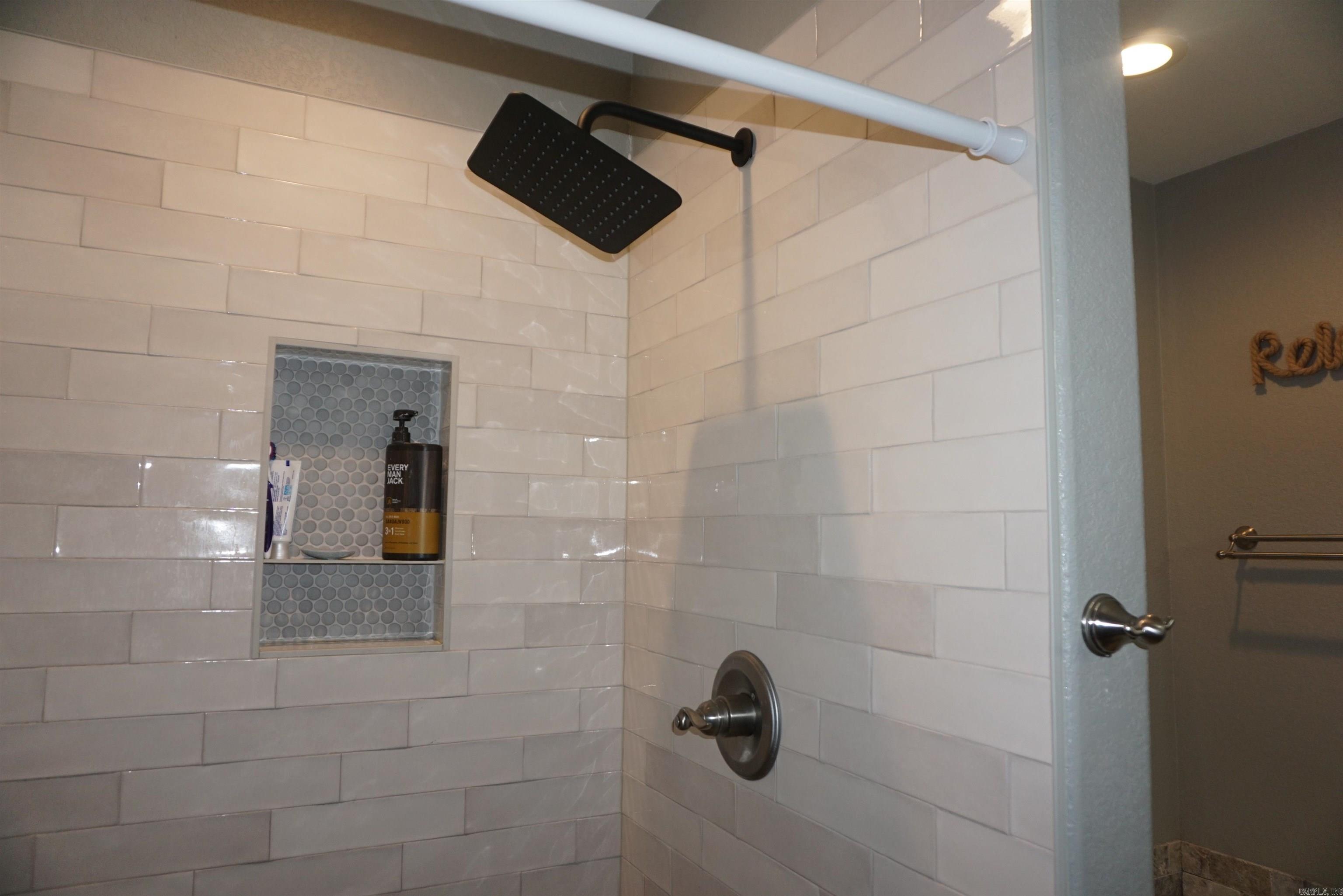 RIDGEWOOD S/D - Residential