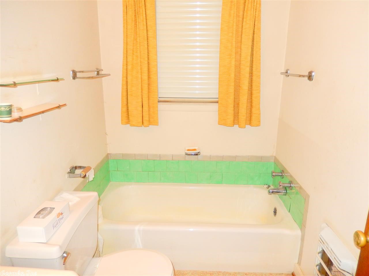 Rolling Hills - Residential