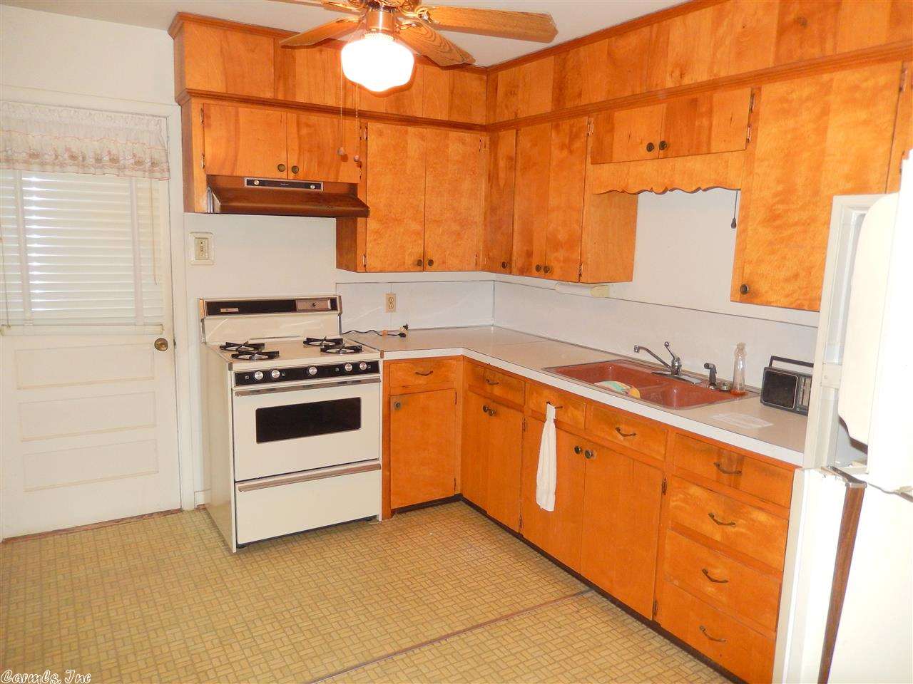 Rolling Hills - Residential