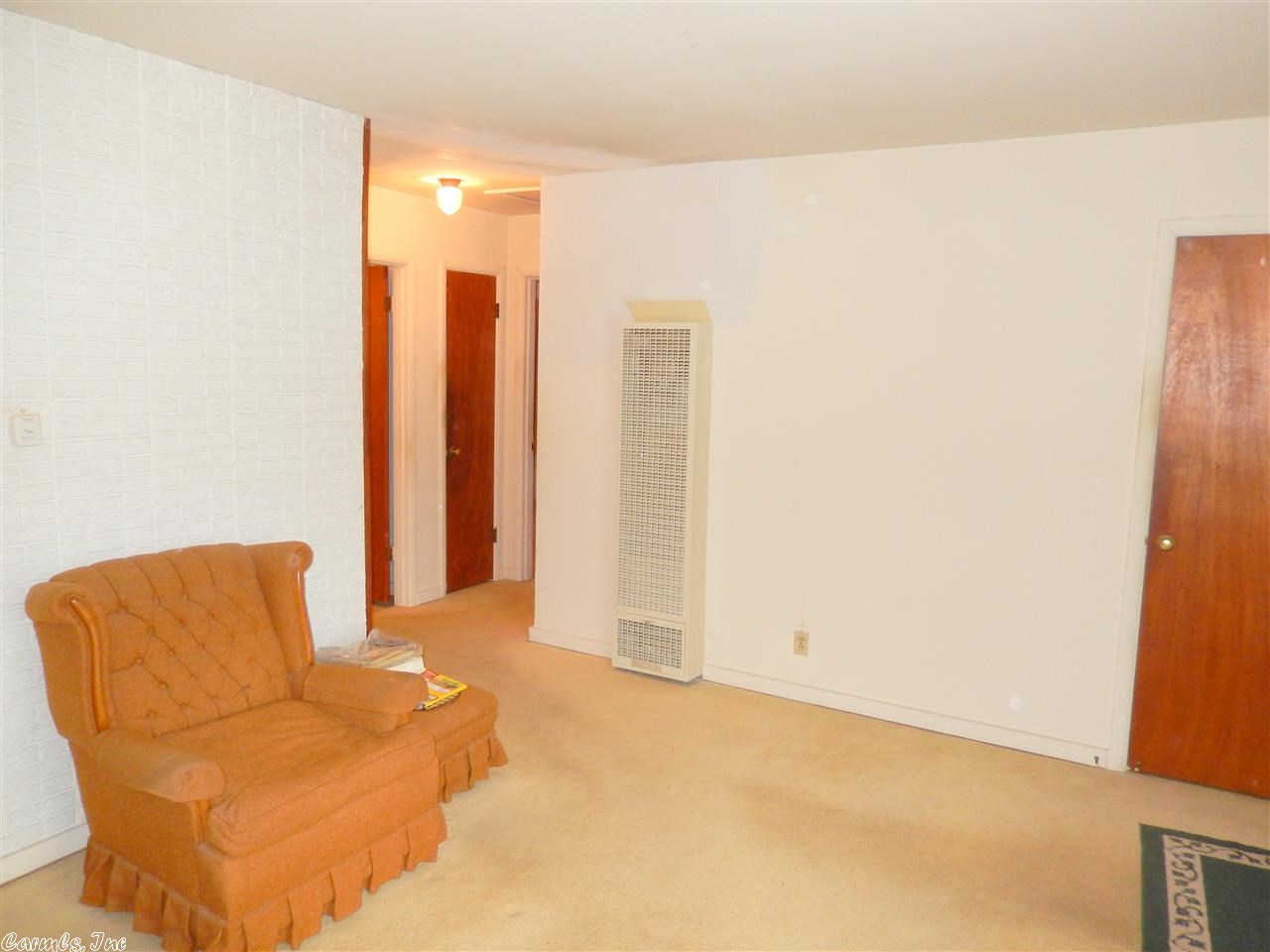 Rolling Hills - Residential