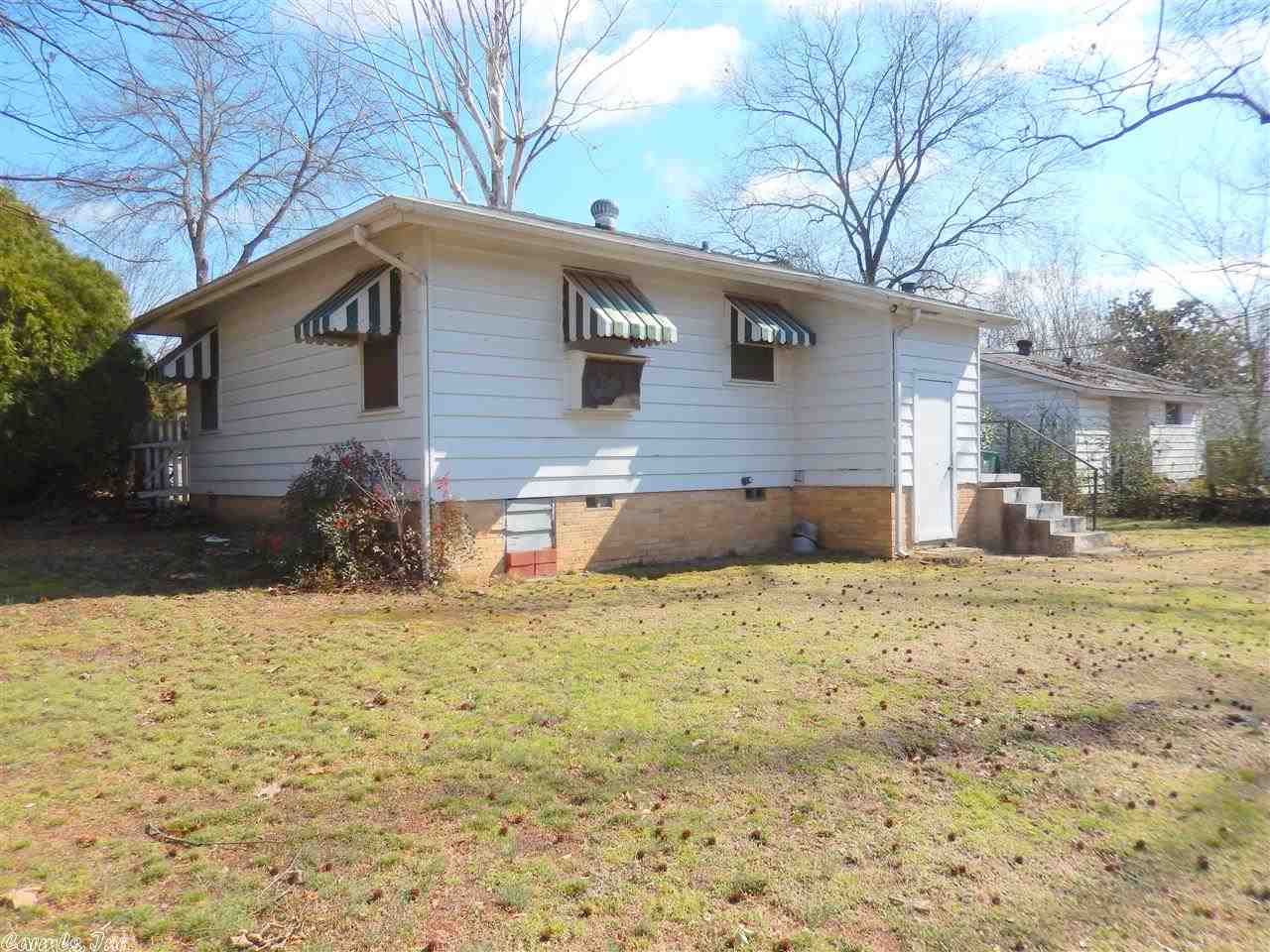 Rolling Hills - Residential