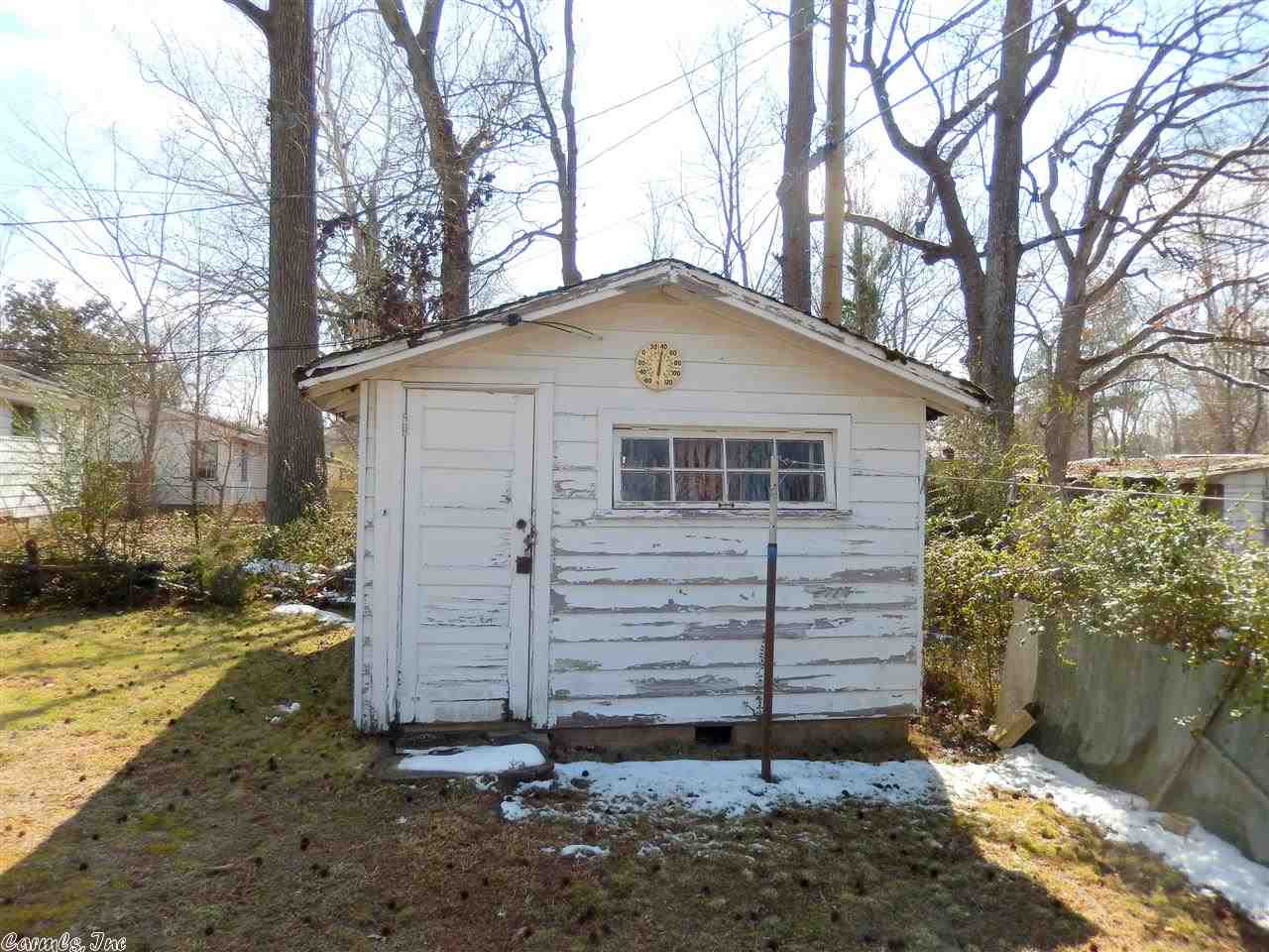 Rolling Hills - Residential