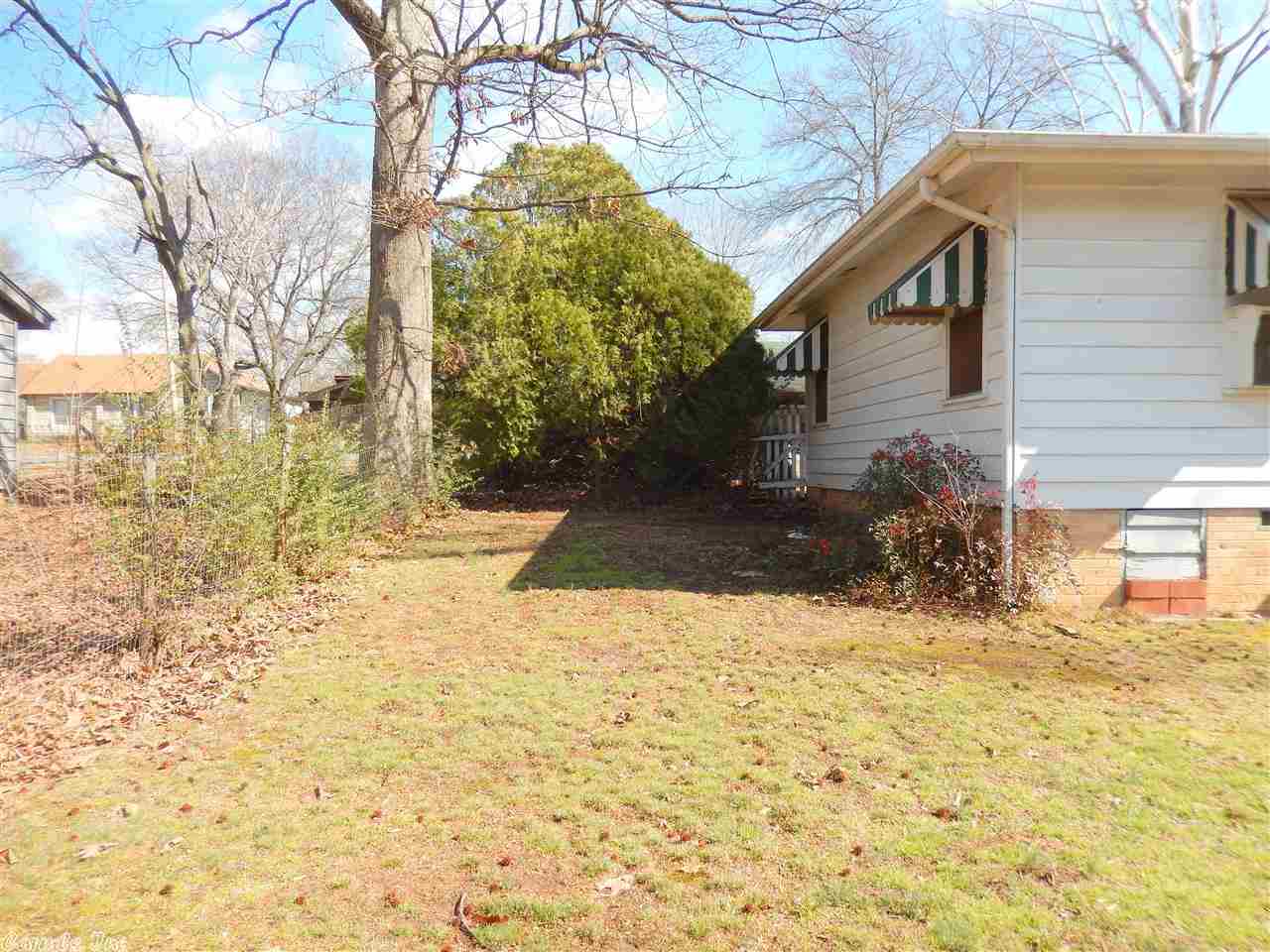 Rolling Hills - Residential