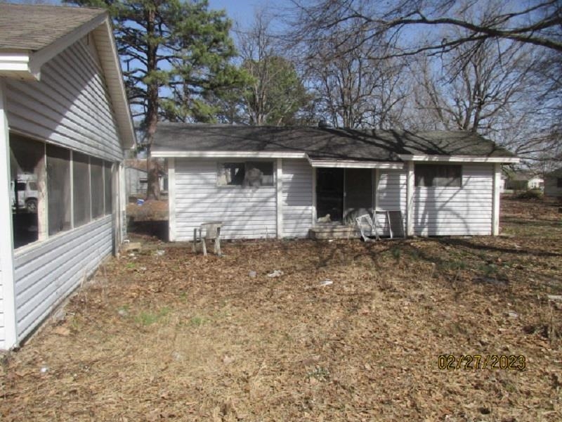 ALTHEIMER ADD TO HUMPHREY - Residential