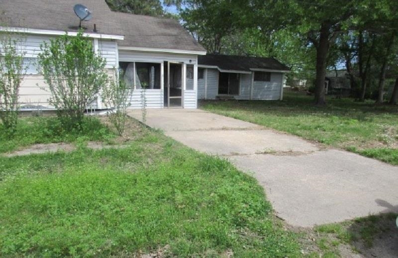 ALTHEIMER ADD TO HUMPHREY - Residential