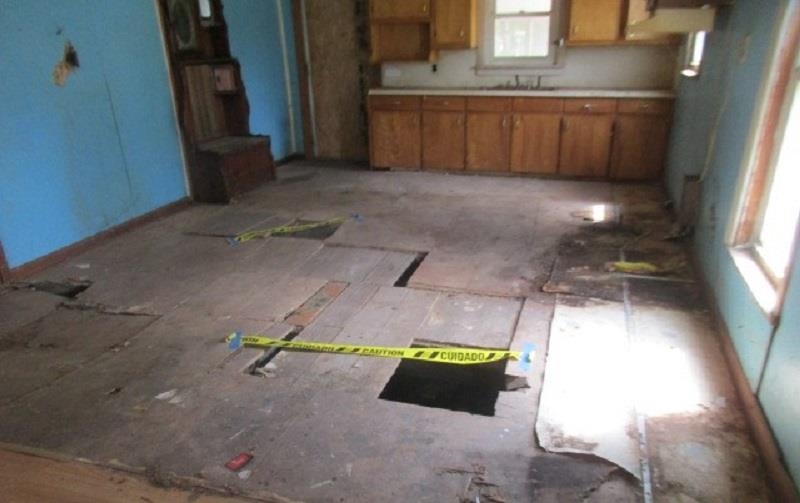 ALTHEIMER ADD TO HUMPHREY - Residential