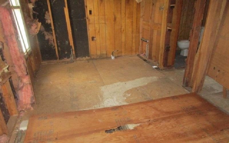 ALTHEIMER ADD TO HUMPHREY - Residential