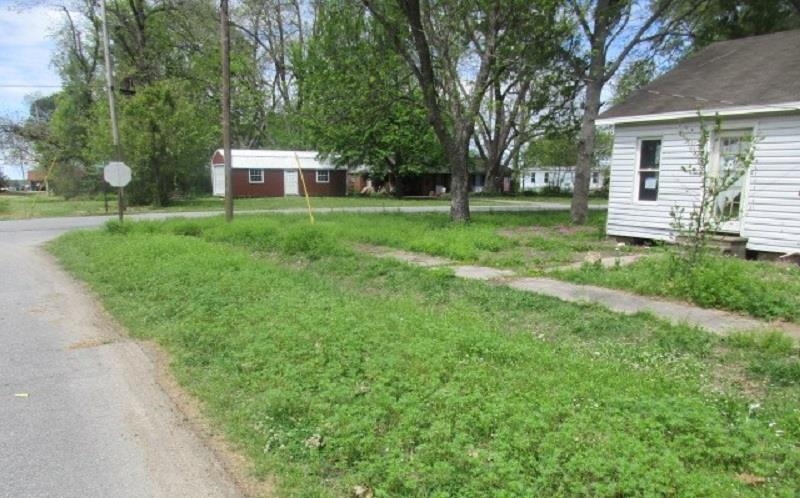 ALTHEIMER ADD TO HUMPHREY - Residential