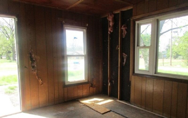 ALTHEIMER ADD TO HUMPHREY - Residential