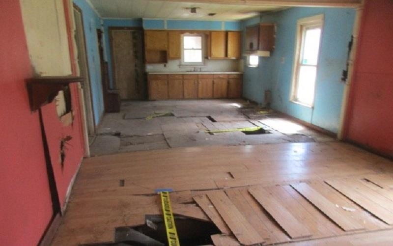 ALTHEIMER ADD TO HUMPHREY - Residential