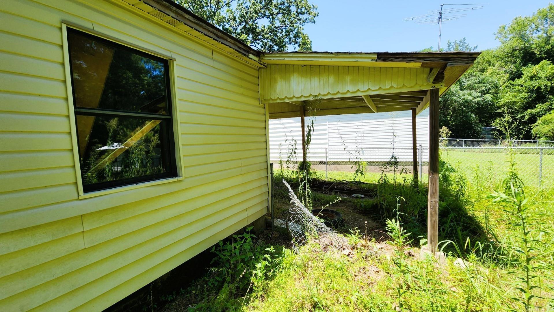 MOLINE ADDITION - Residential