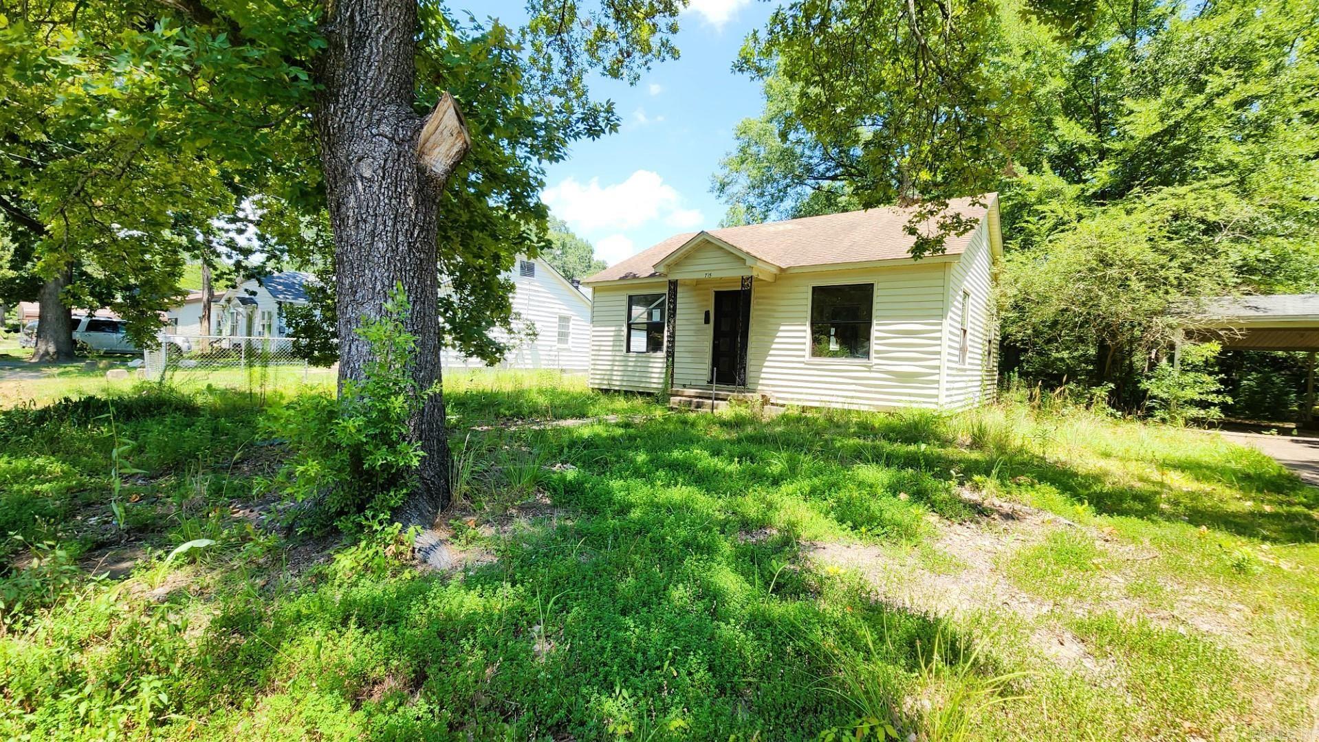 MOLINE ADDITION - Residential
