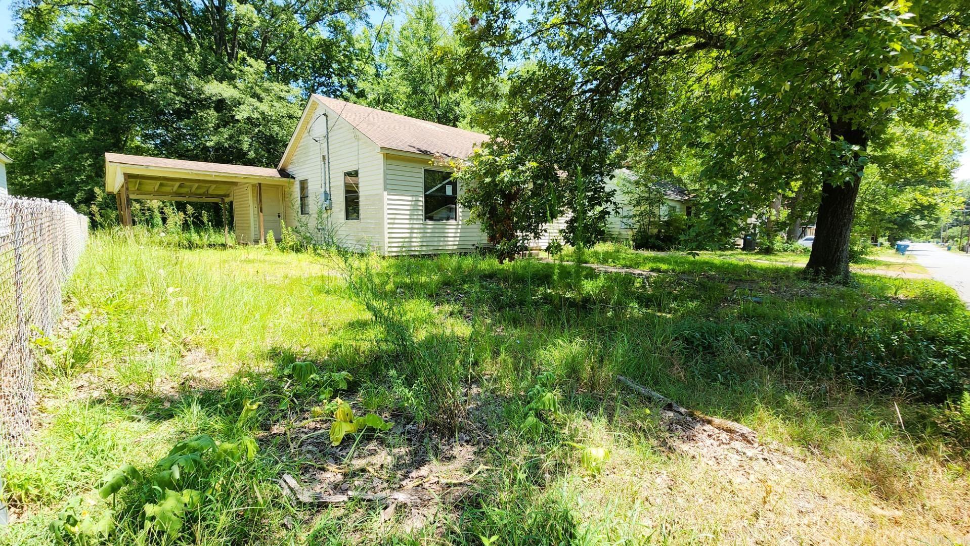 MOLINE ADDITION - Residential