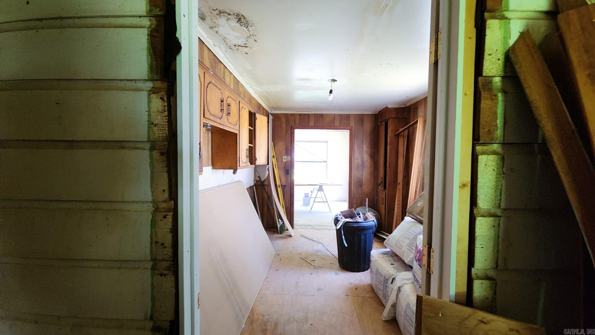 MOLINE ADDITION - Residential