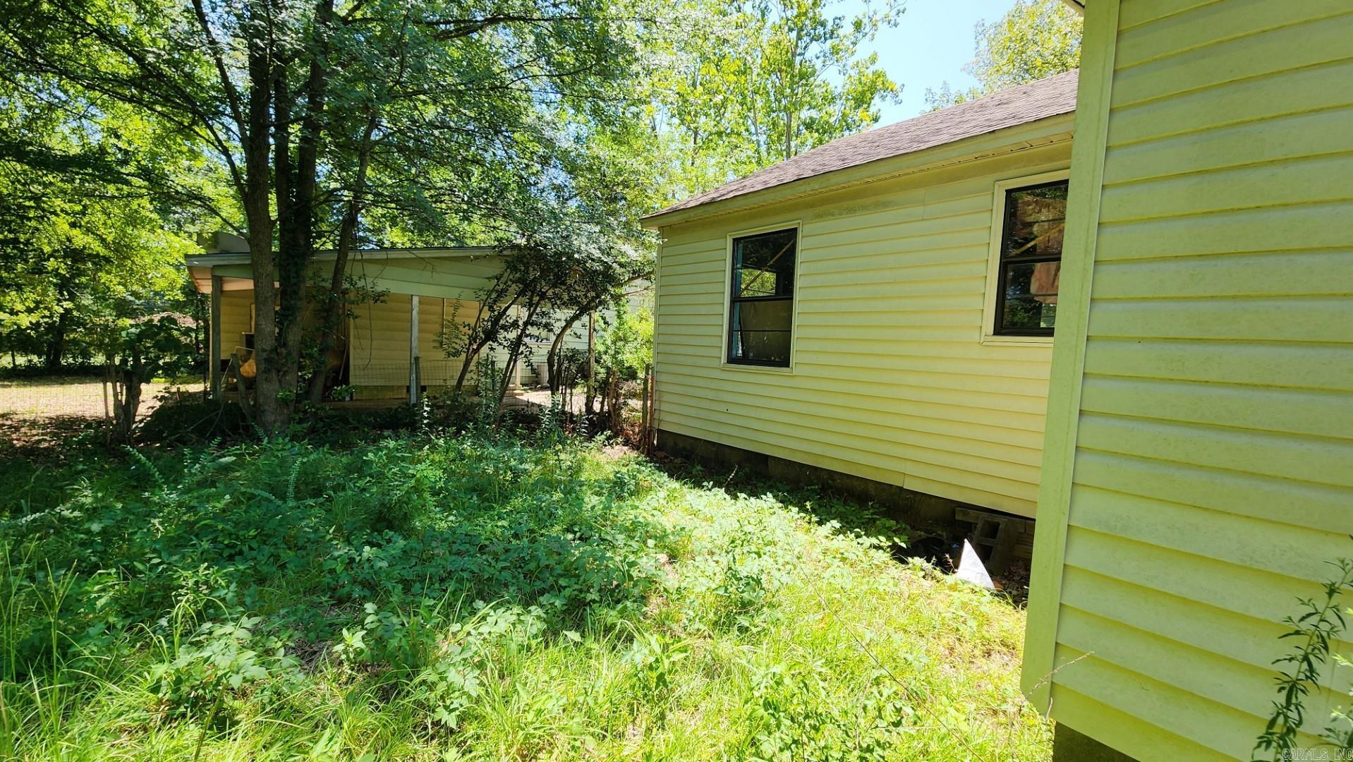 MOLINE ADDITION - Residential