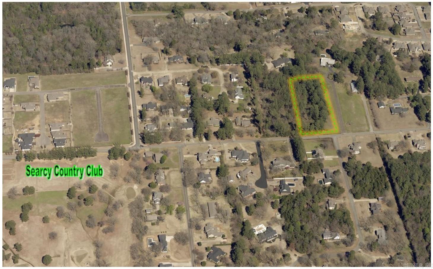 Country Club Heights - Land