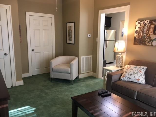 Heismans - Residential Lease