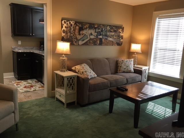 Heismans - Residential Lease