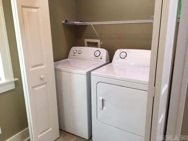 Heismans - Residential Lease