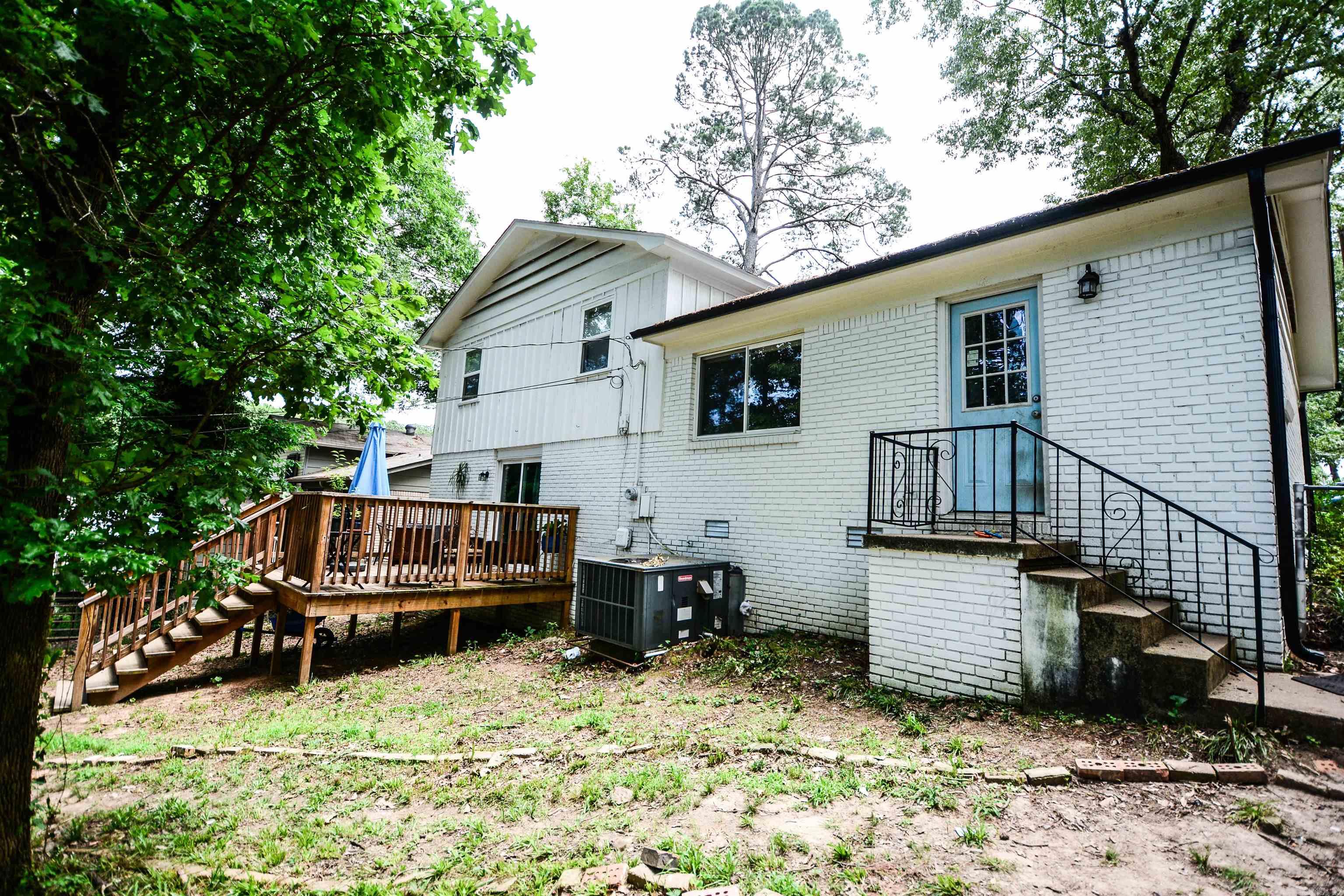 MEADOW LARK SUB - Residential