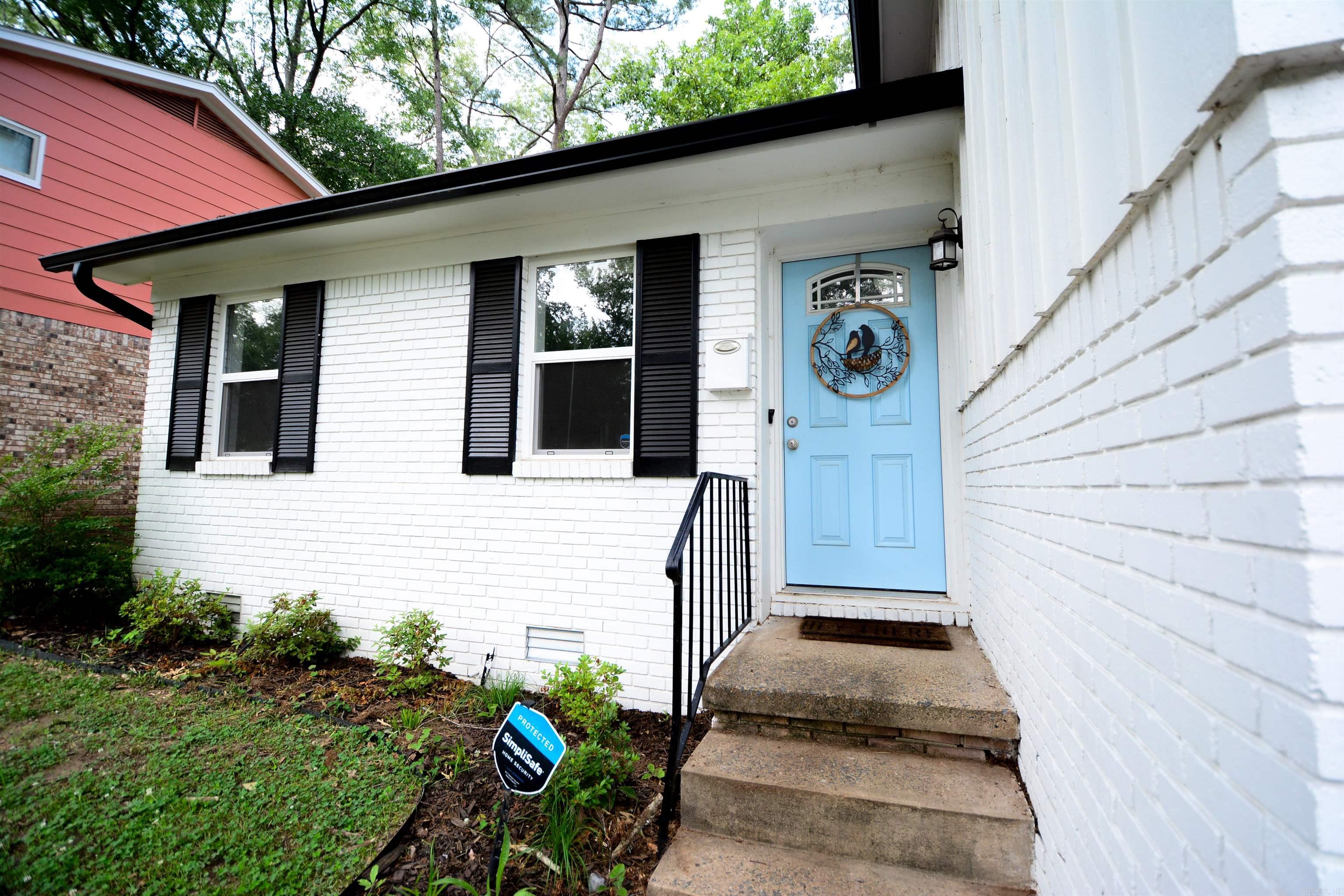 MEADOW LARK SUB - Residential