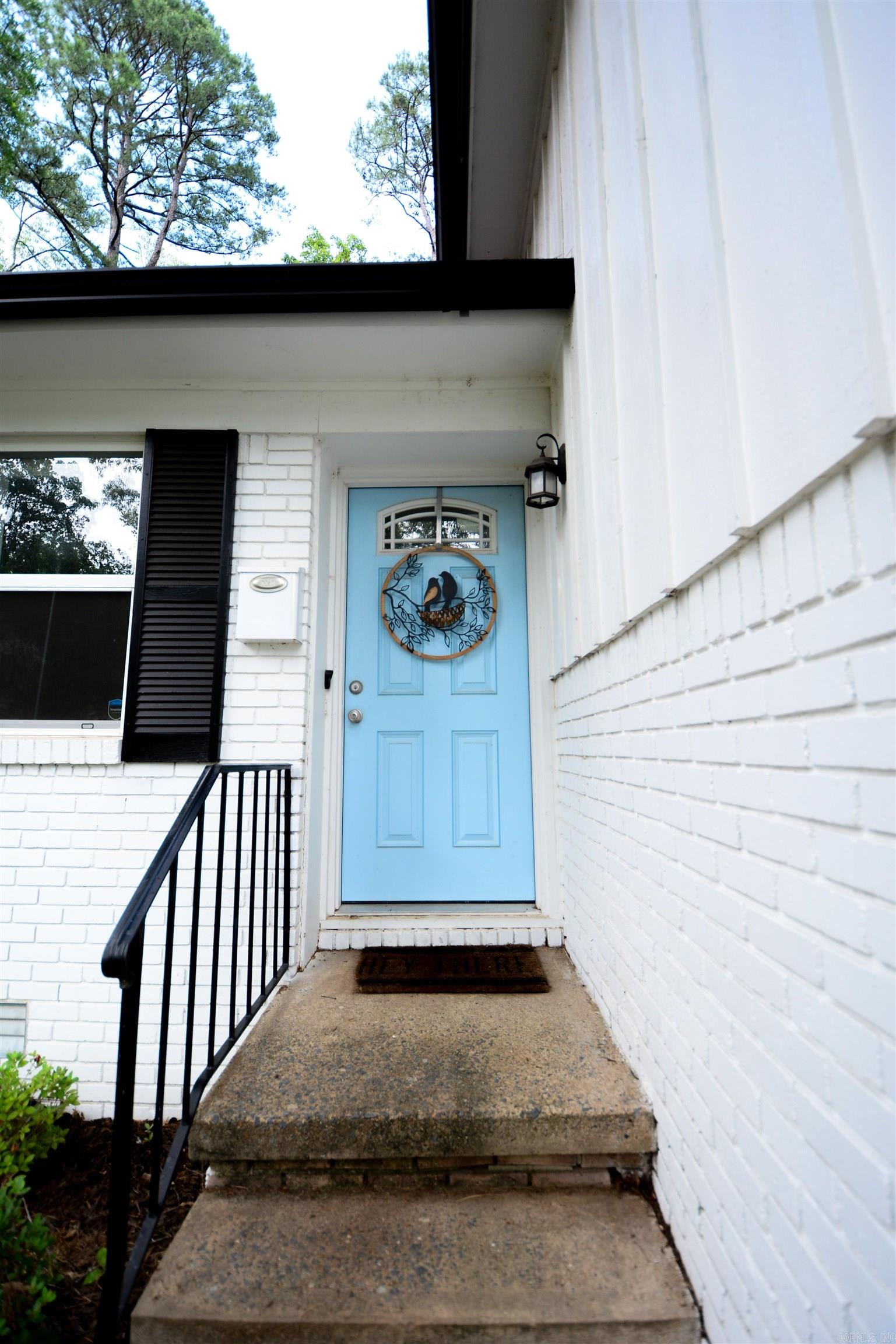 MEADOW LARK SUB - Residential