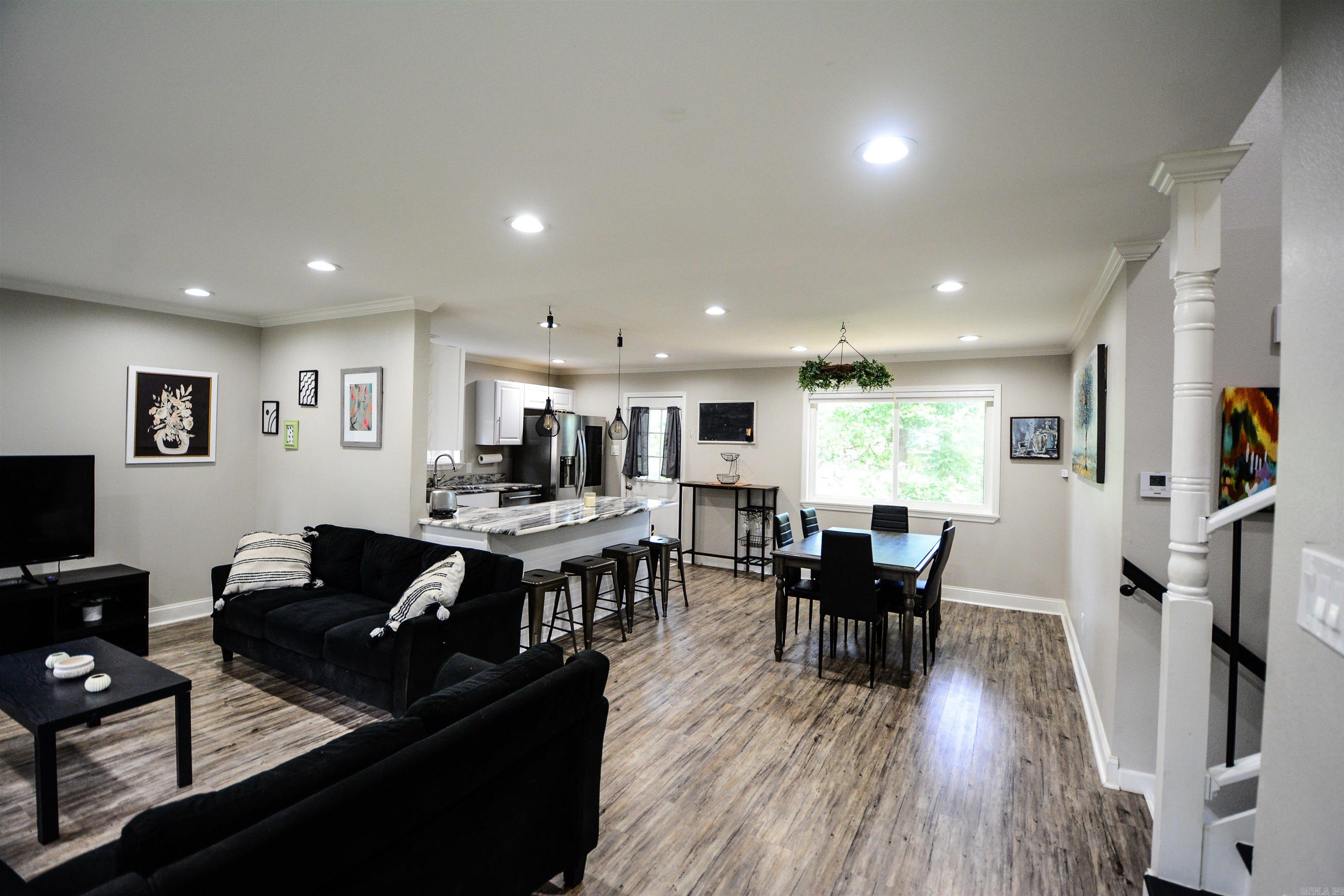 MEADOW LARK SUB - Residential