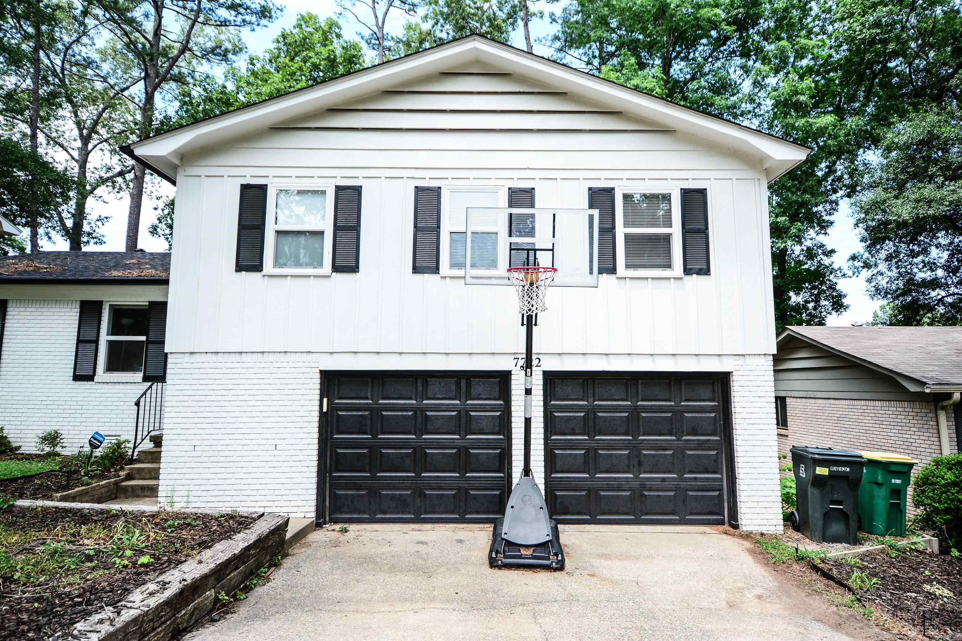 MEADOW LARK SUB - Residential