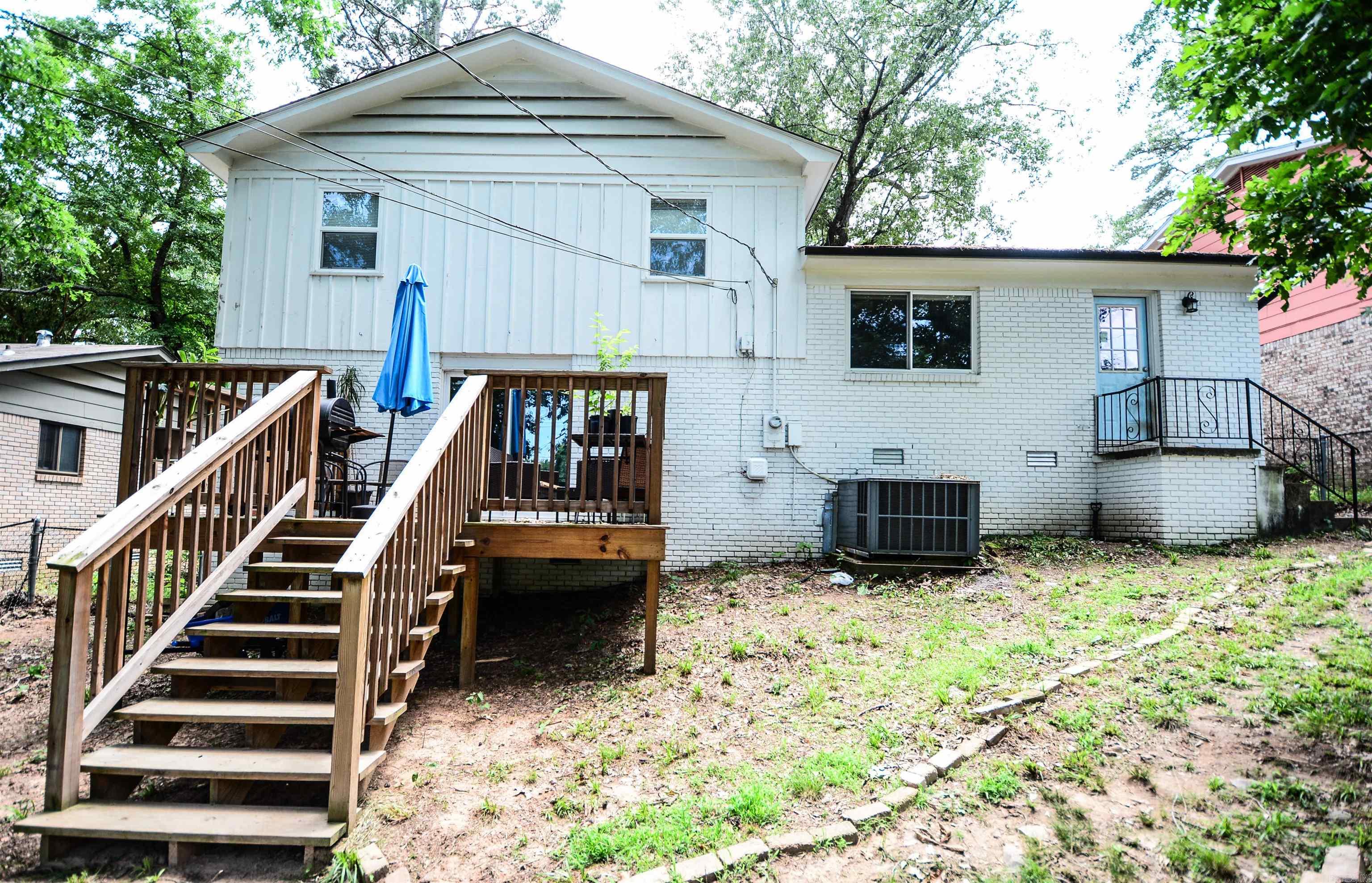 MEADOW LARK SUB - Residential