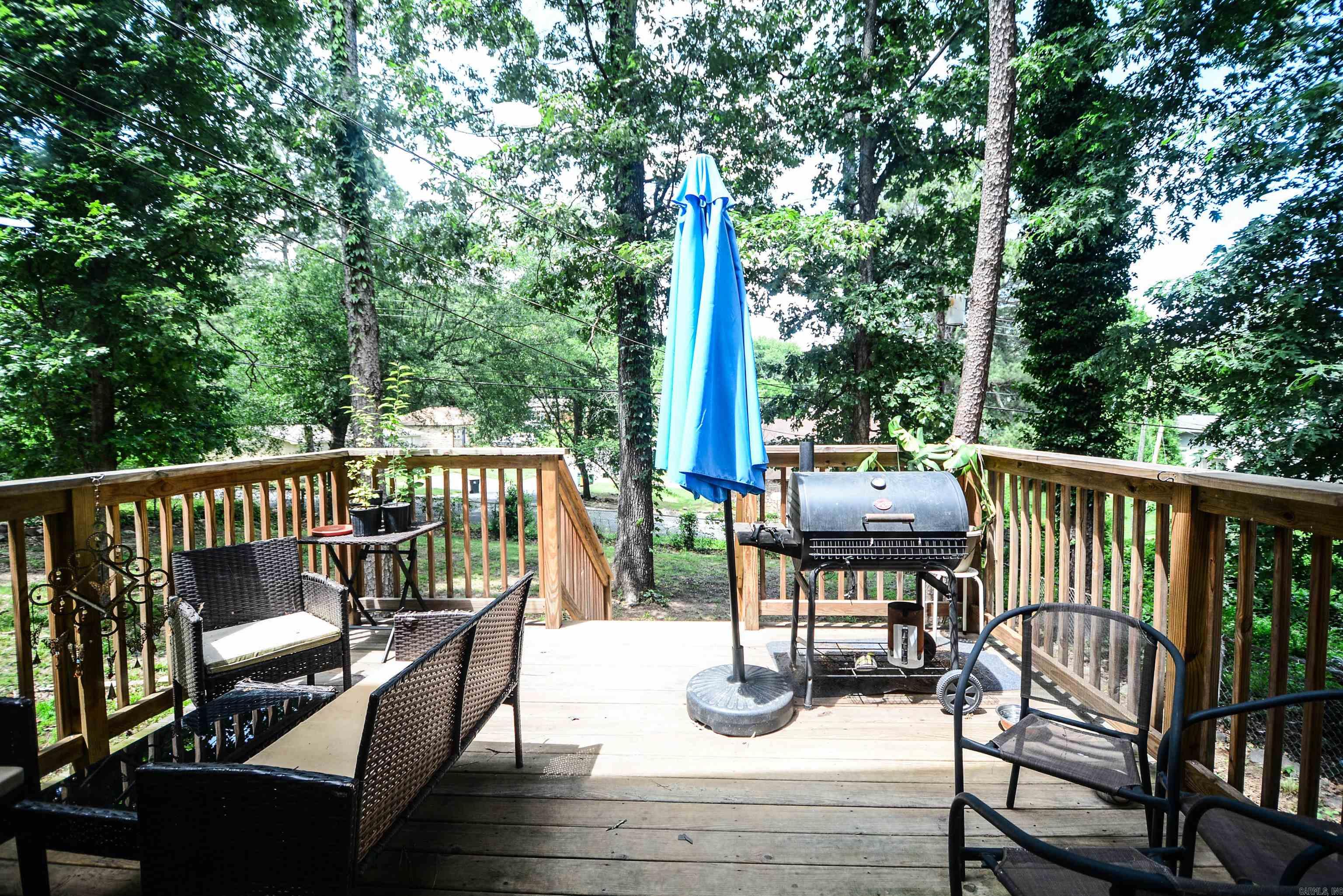 MEADOW LARK SUB - Residential