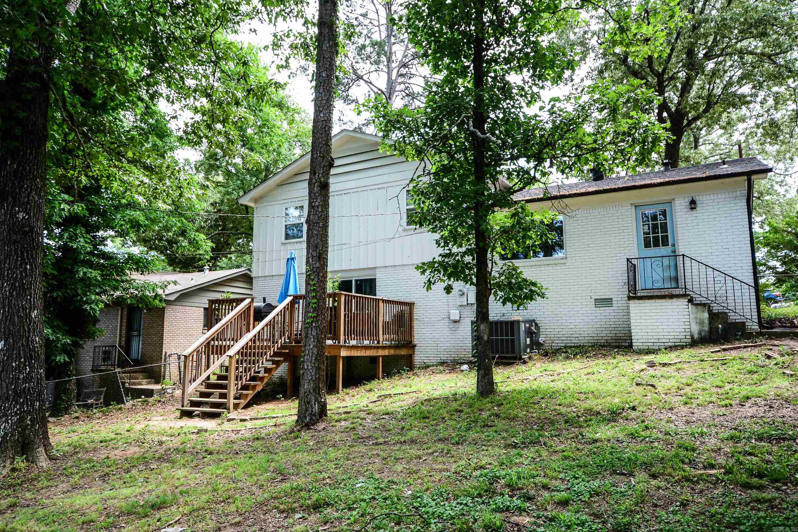 MEADOW LARK SUB - Residential