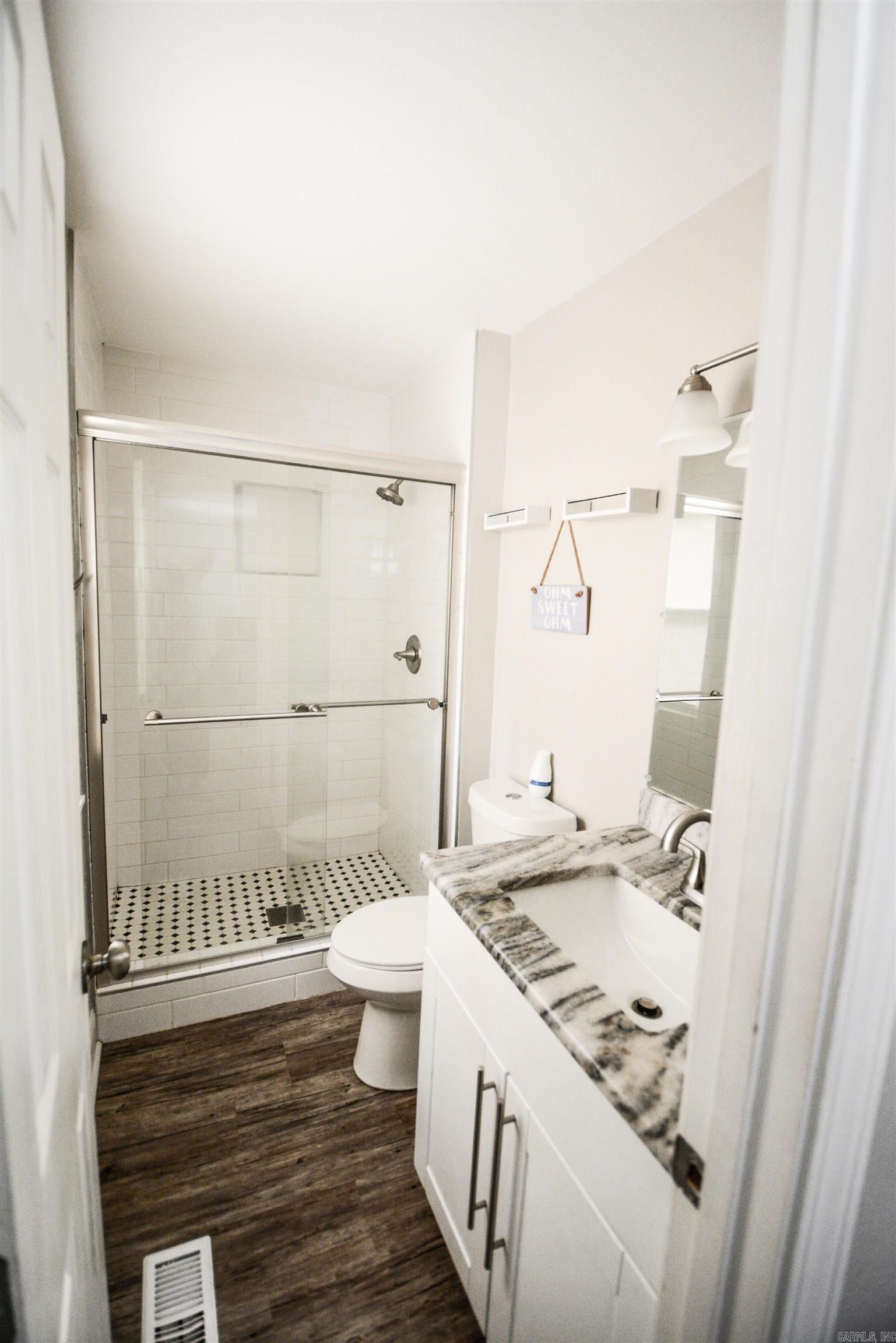 MEADOW LARK SUB - Residential