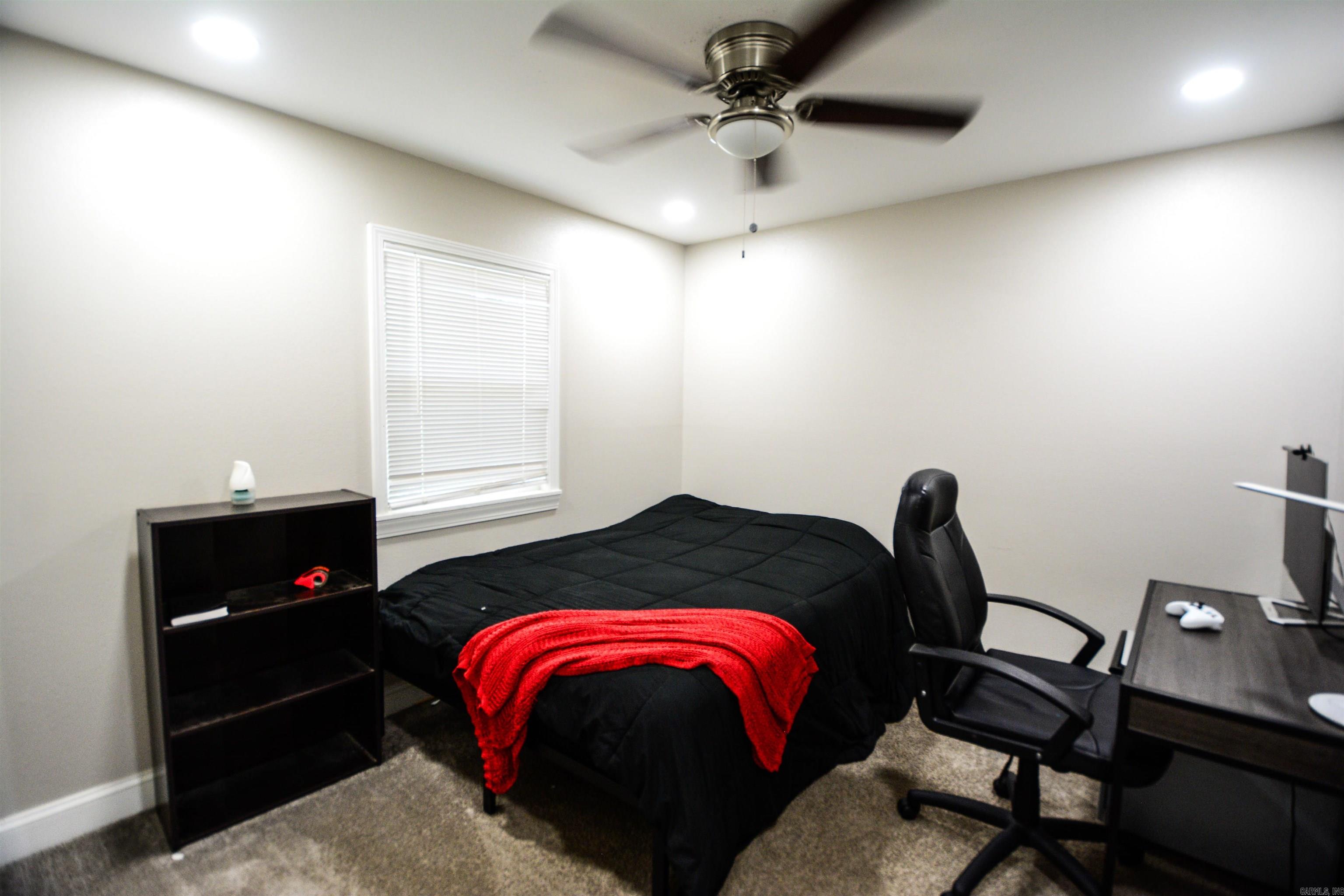 MEADOW LARK SUB - Residential